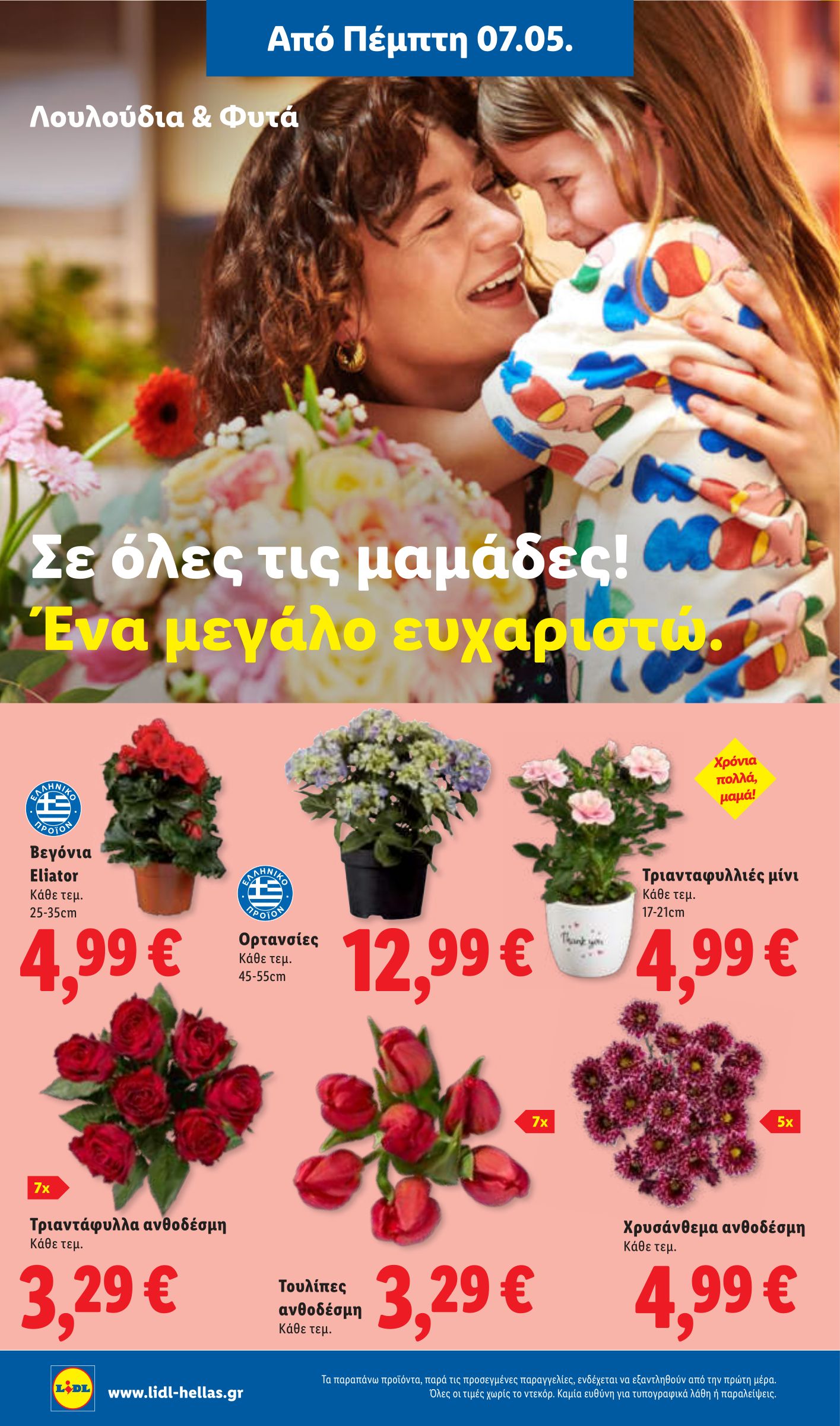 lidl - Μέλλων φυλλάδιο Lidl ισχύει από πέμπτης 07/05/2026 μέχρι τετάρτης 13/05/2026 - page: 42