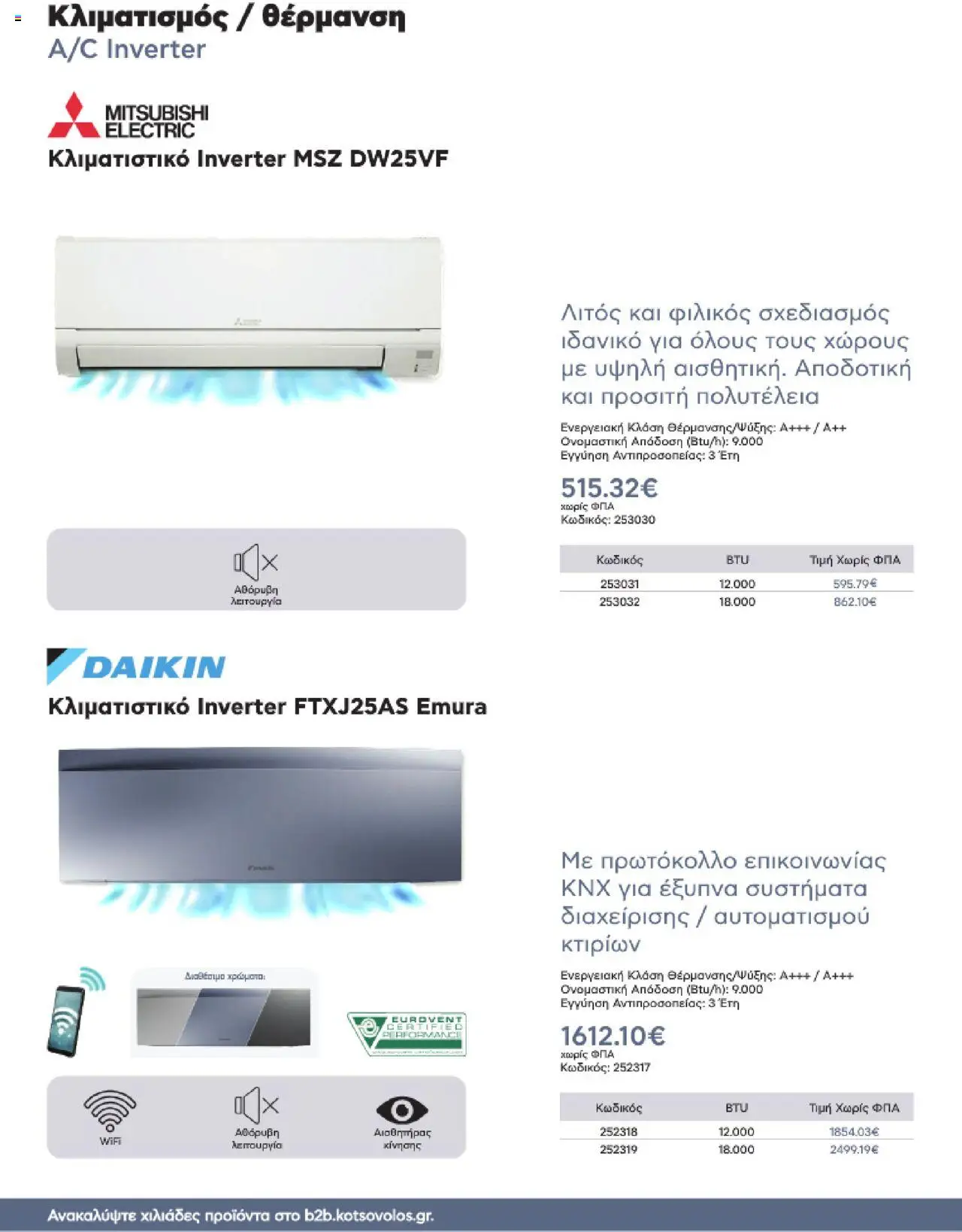 kotsovolos - Kotsovolos Kατάλογος K2B 2025 - page: 48 kotsovolos - Kotsovolos Kατάλογος K2B 2025 - page: 48