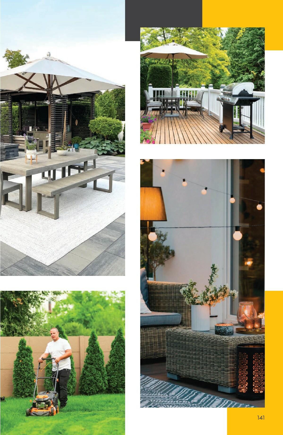 praktiker - Praktiker - Κατάλογος Business φυλλάδιο έγκυρο από 01/12 - 30/09 - page: 141