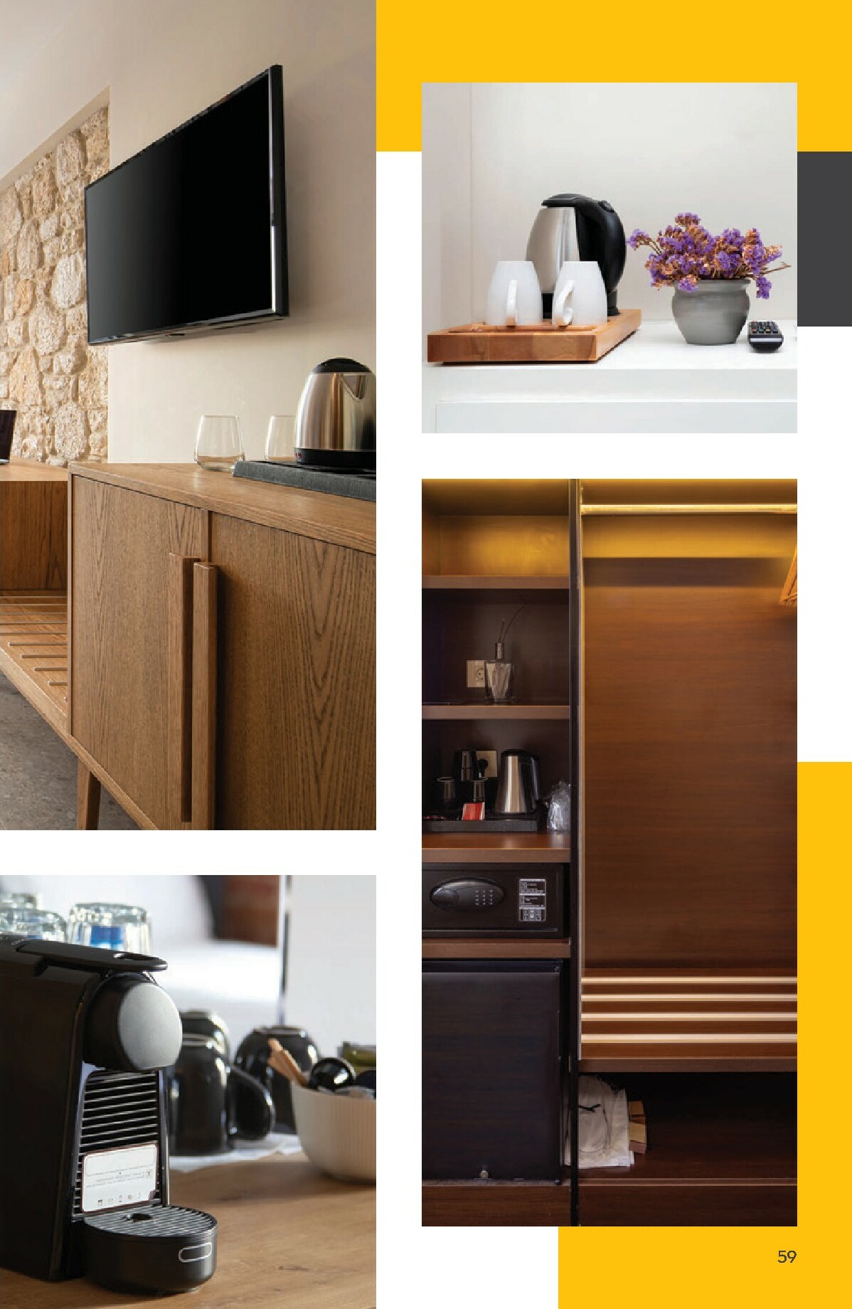 praktiker - Praktiker - Κατάλογος Business φυλλάδιο έγκυρο από 01/12 - 30/09 - page: 59