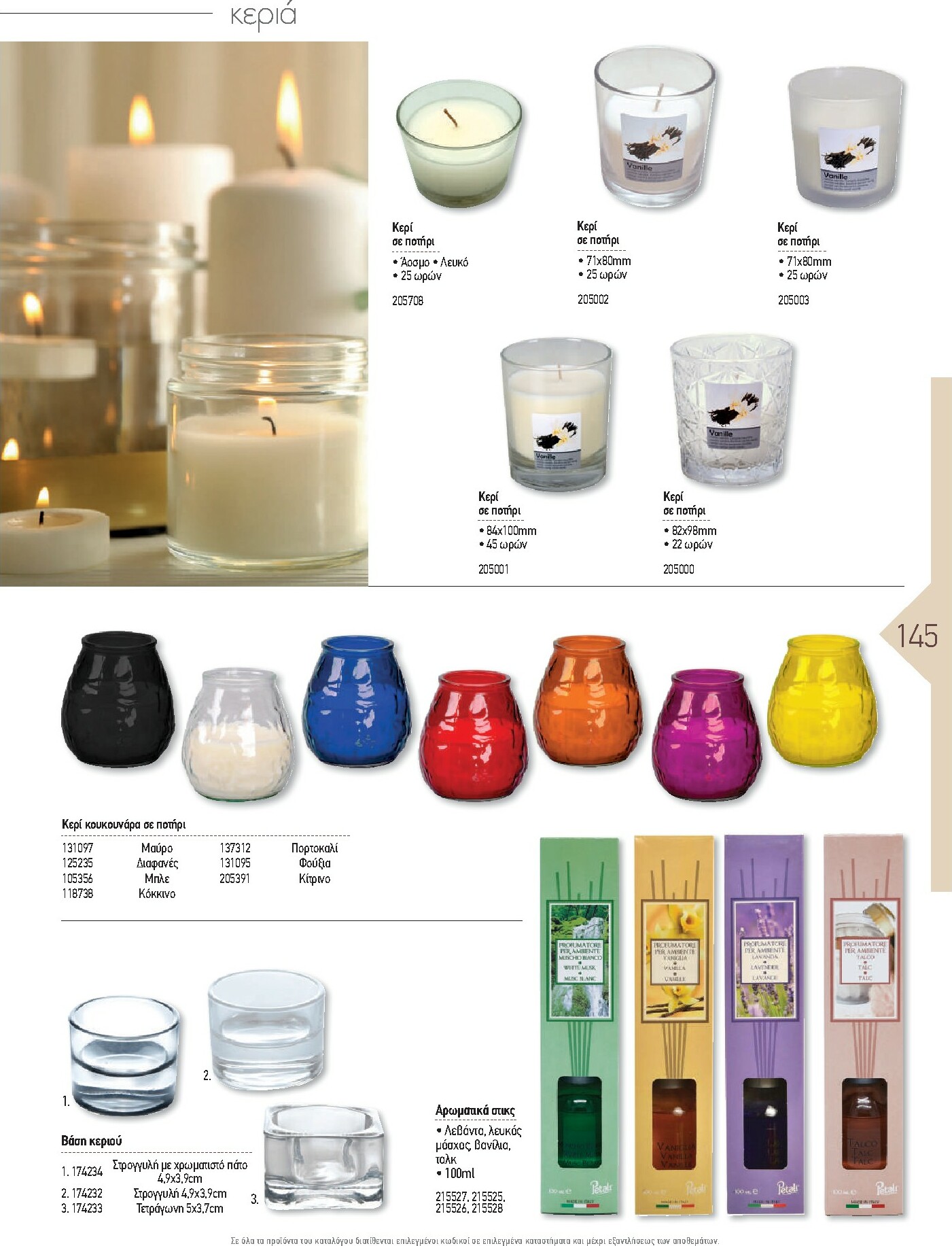 the-mart - The Mart - Kατάλογος Εξοπλισμού Μαζικής Εστίασης φυλλάδιο έγκυρο από 01/02/2026 - 31/12/2026 - page: 145