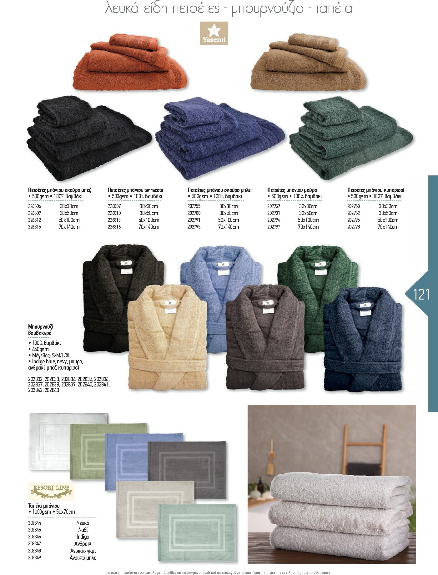 the-mart - The Mart - Kατάλογος Εξοπλισμού Μαζικής Εστίασης φυλλάδιο έγκυρο από 01/02/2026 - 31/12/2026 - page: 121