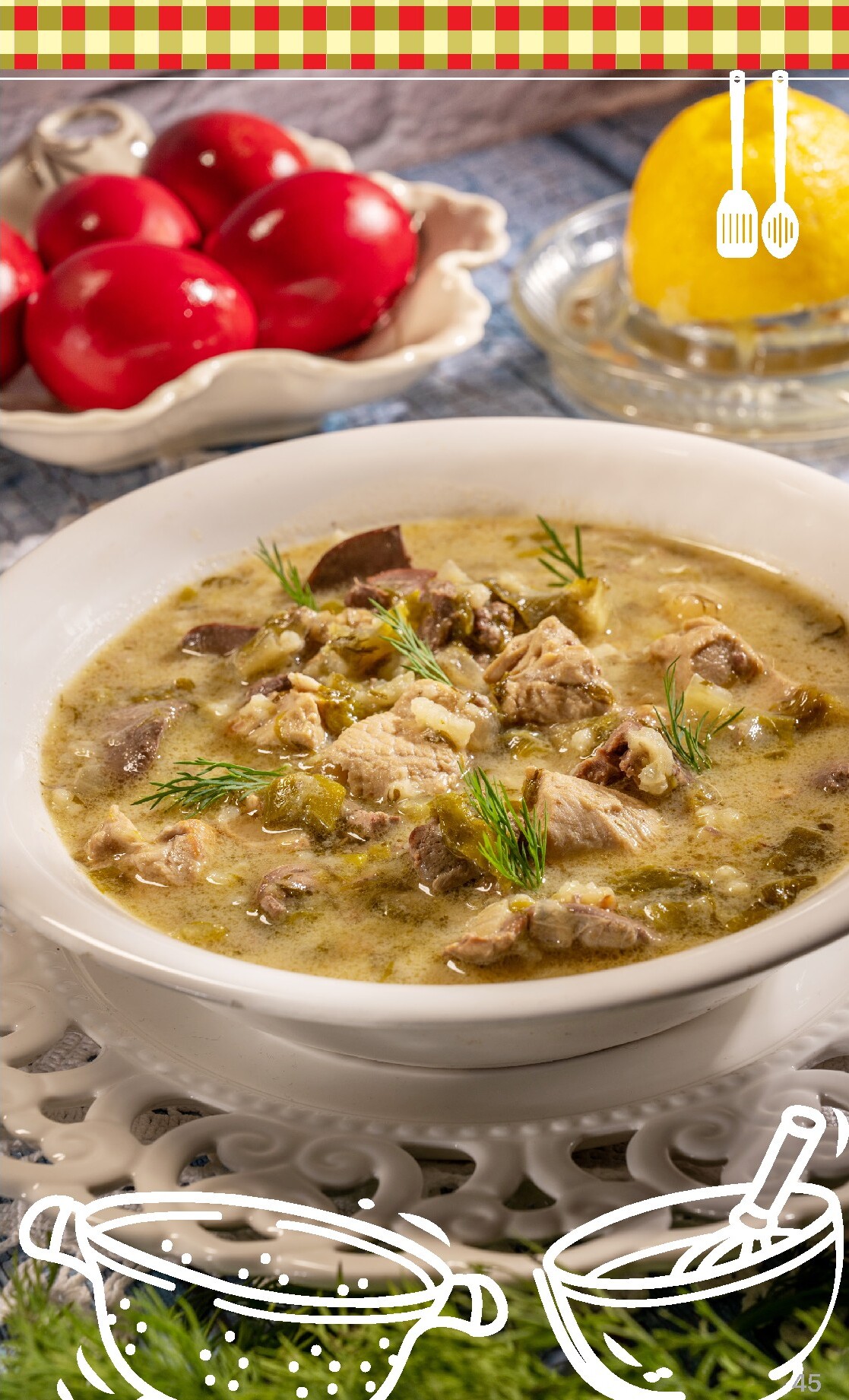 kritikos - Kritikos φυλλάδιο έγκυρο από 02/04/2026 - 15/04/2026 - page: 45