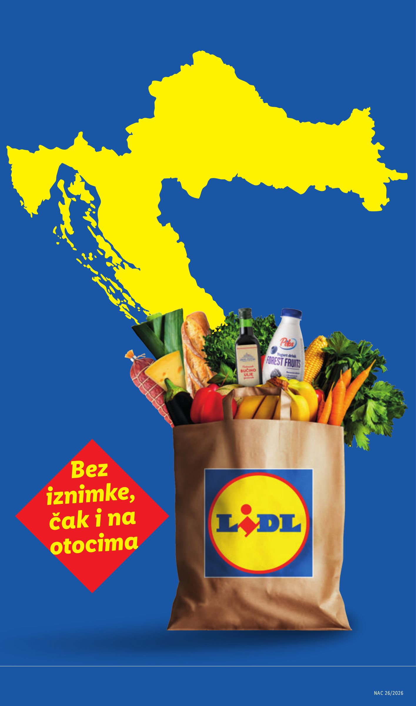lidl - Aktualni katalog Lidl od ponedjeljka, 06.07.2026 do nedjelje, 12.07.2026 - page: 73