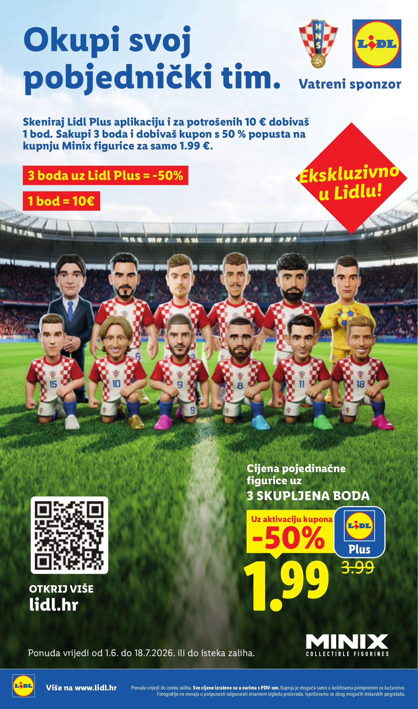 lidl - Aktualni katalog Lidl od ponedjeljka, 06.07.2026 do nedjelje, 12.07.2026 - page: 24