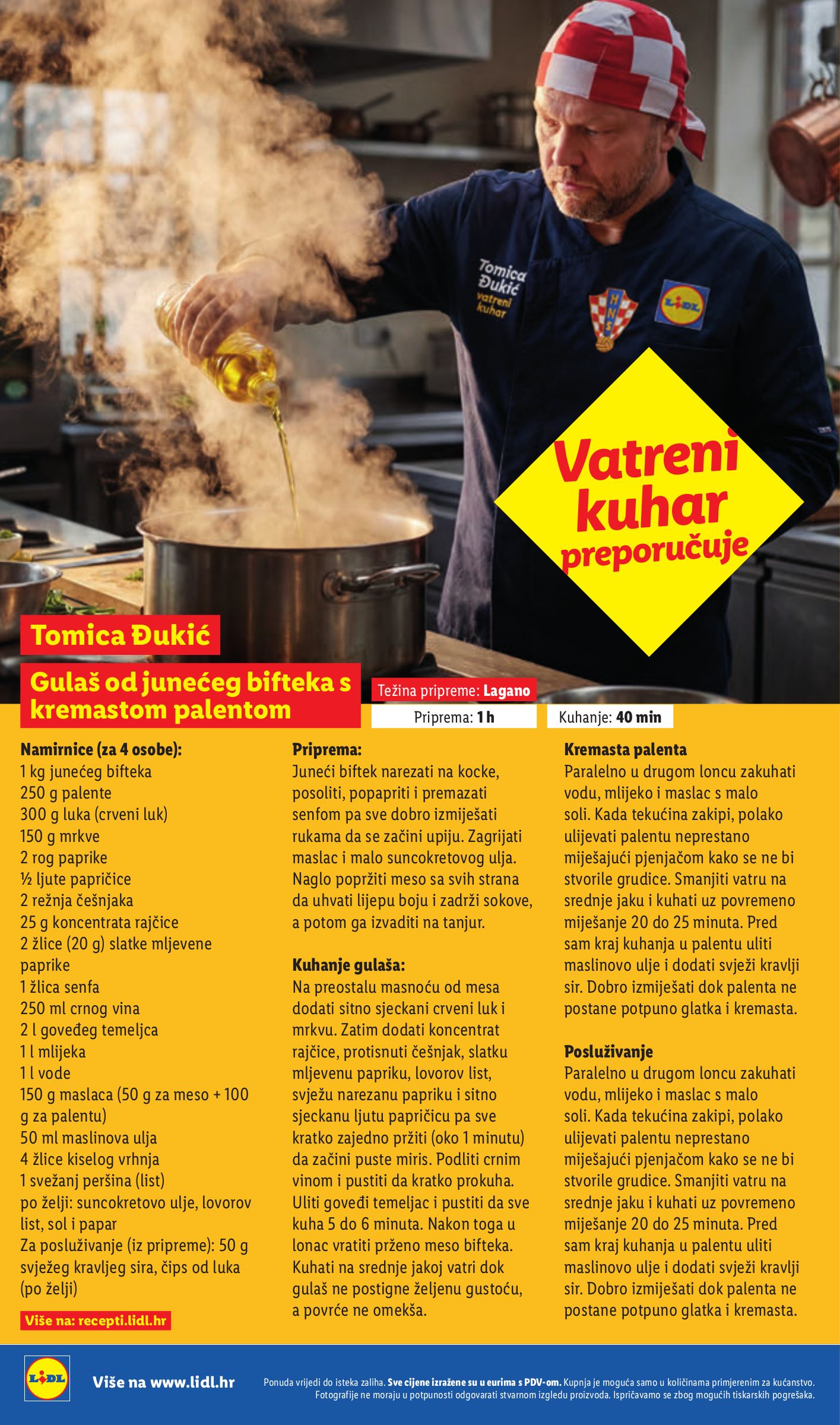 lidl - Novi Lidl katalog od ponedjeljka, 13.07.2026 do nedjelje, 19.07.2026 - page: 24
