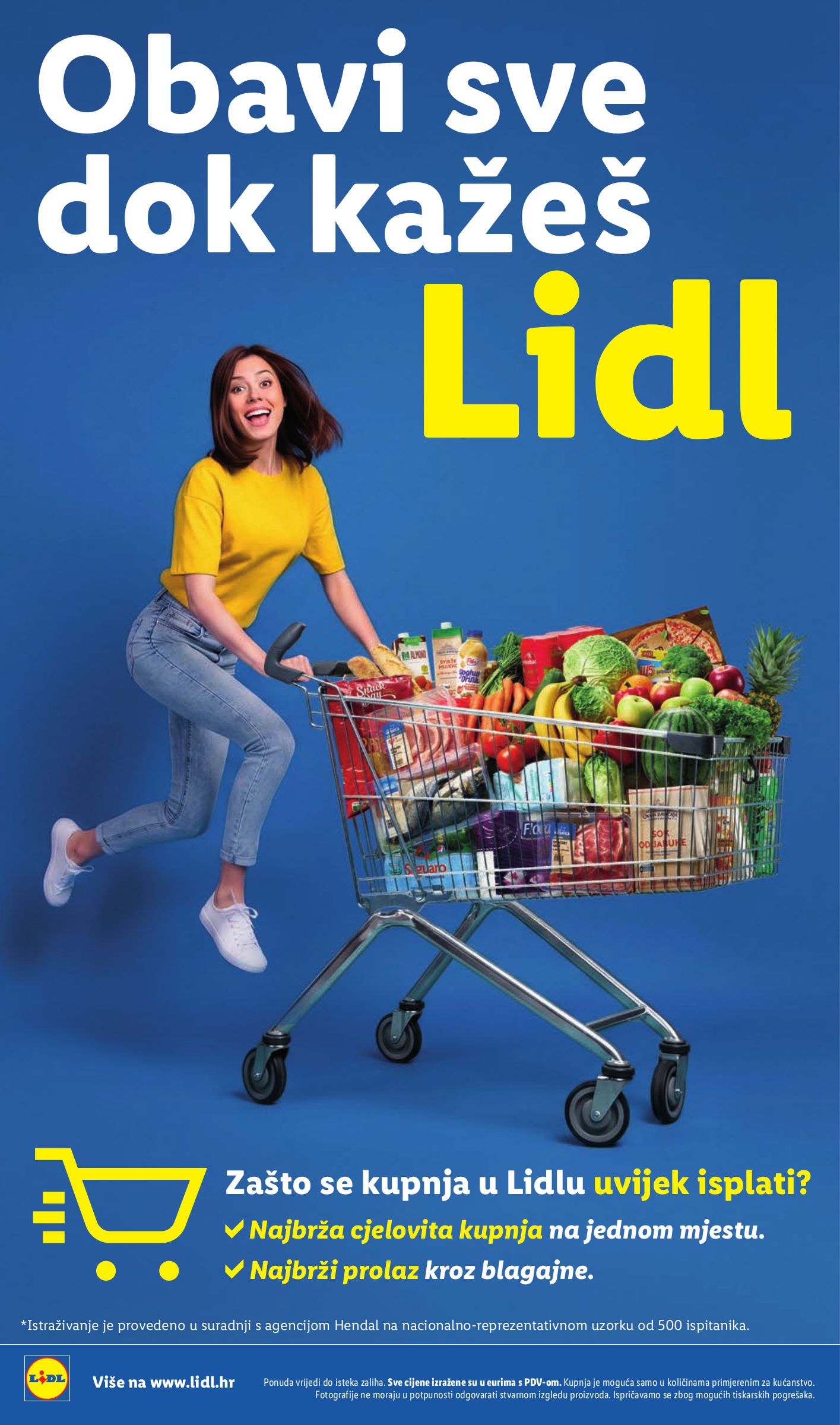lidl - Novi Lidl katalog od ponedjeljka, 20.07.2026 do nedjelje, 26.07.2026 - page: 24