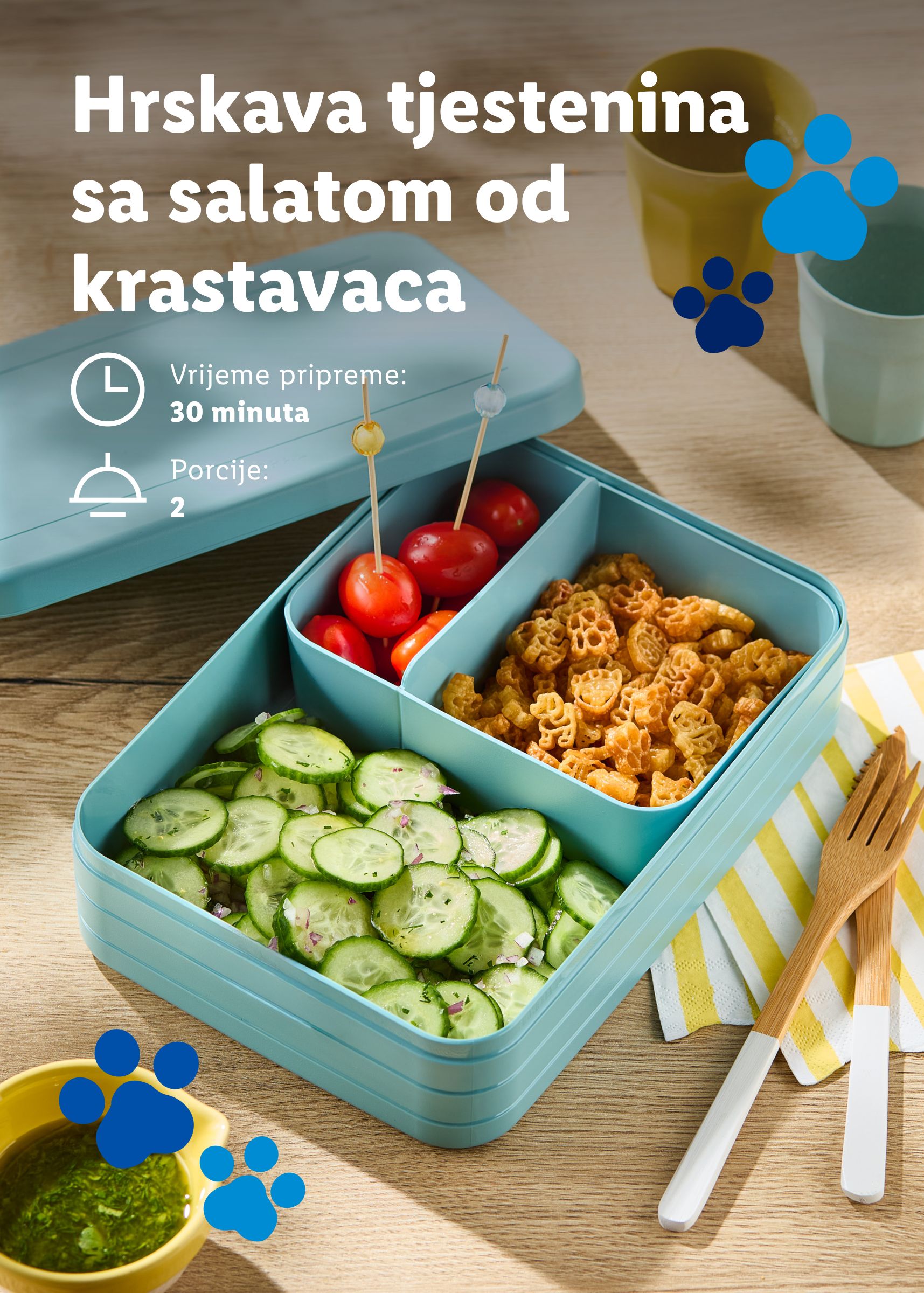 lidl - Aktualni katalog Lidl - Paw Patrol od ponedjeljka, 20.07.2026 do nedjelje, 30.08.2026 - page: 36