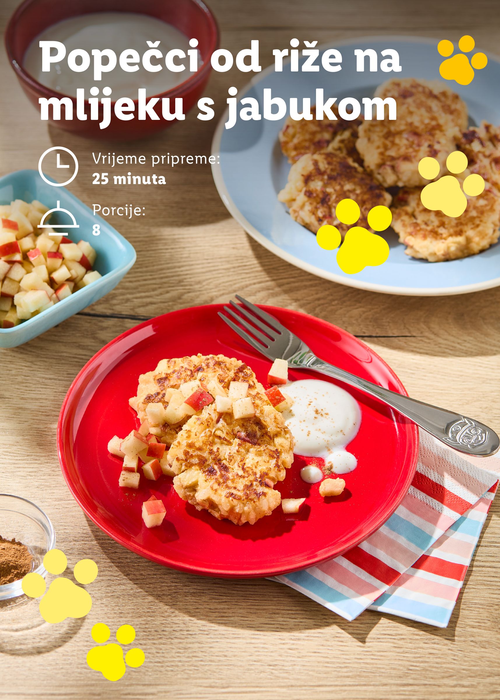 lidl - Aktualni katalog Lidl - Paw Patrol od ponedjeljka, 20.07.2026 do nedjelje, 30.08.2026 - page: 40