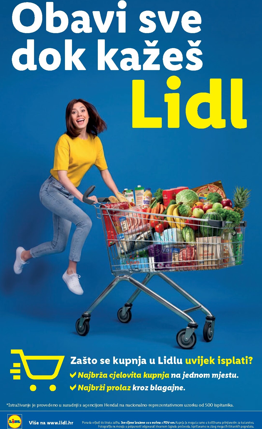 lidl - Novi Lidl katalog od ponedjeljka, 17.08.2026 do nedjelje, 23.08.2026 - page: 58