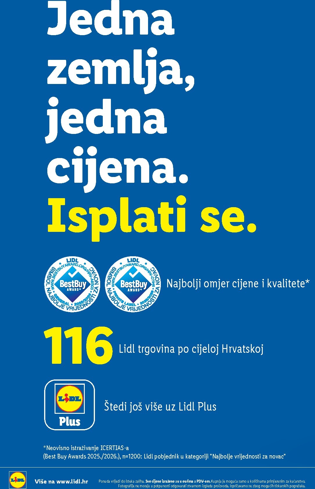 lidl - Novi Lidl katalog od ponedjeljka, 17.08.2026 do nedjelje, 23.08.2026 - page: 60