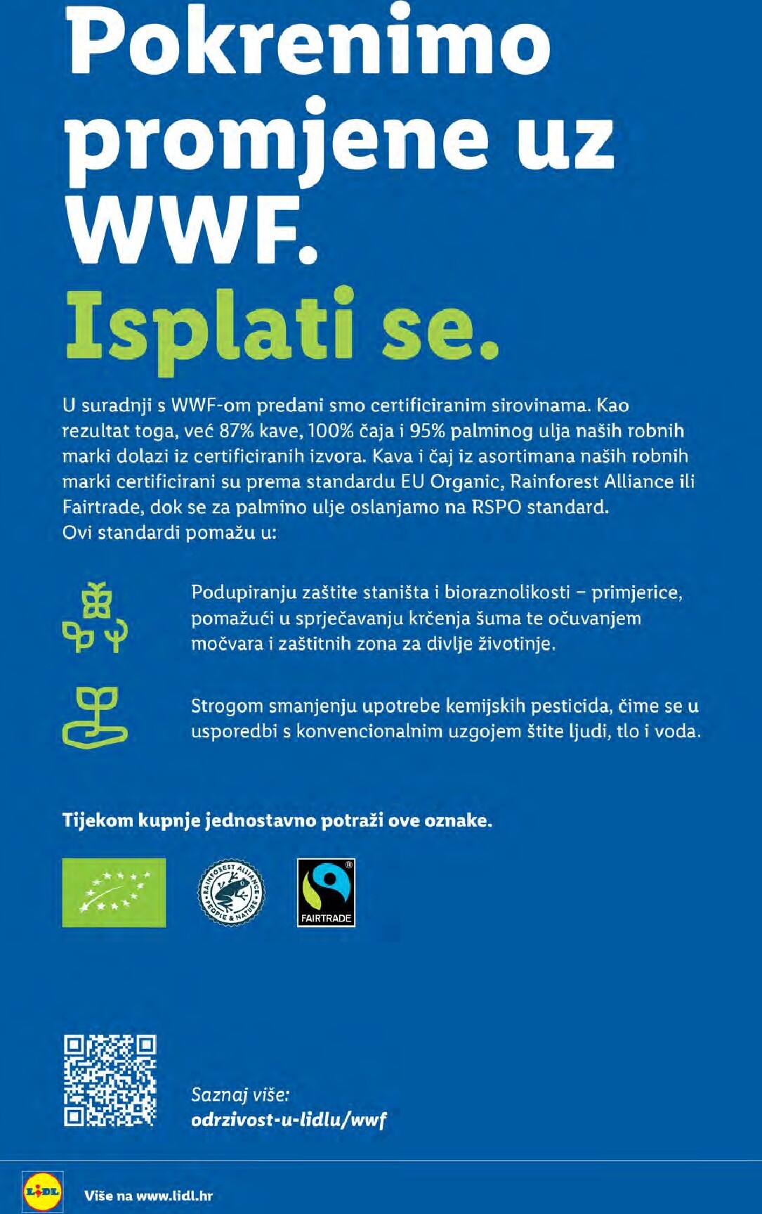 lidl - Novi Lidl katalog od ponedjeljka, 31.08.2026 do nedjelje, 06.09.2026 - page: 62
