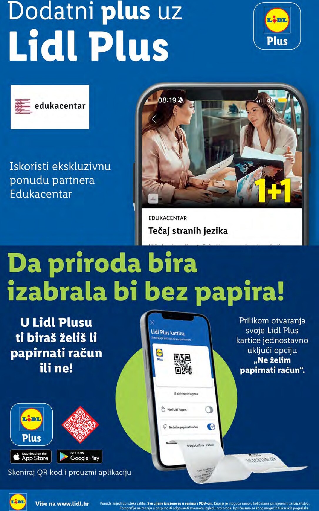 lidl - Novi Lidl katalog od ponedjeljka, 07.09.2026 do nedjelje, 13.09.2026 - page: 62