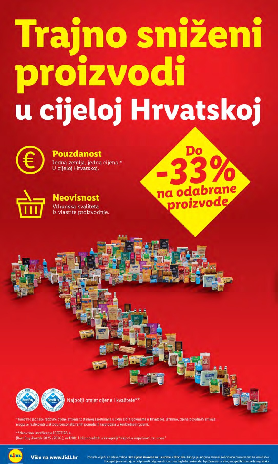 lidl - Aktualni katalog Lidl od ponedjeljka, 07.09.2026 do nedjelje, 13.09.2026 - page: 2