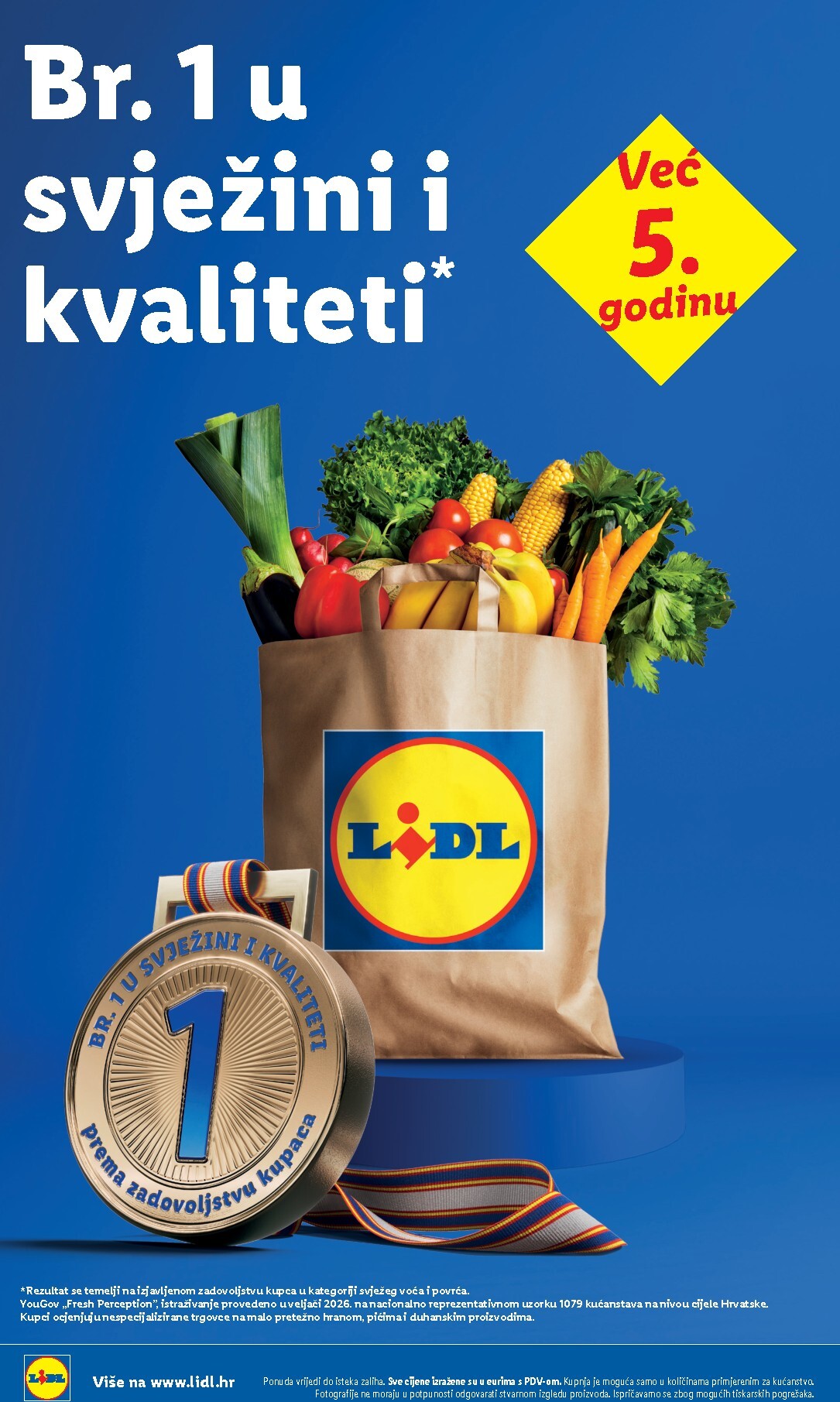 lidl - Novi Lidl katalog od ponedjeljka, 21.09.2026 do nedjelje, 27.09.2026 - page: 48