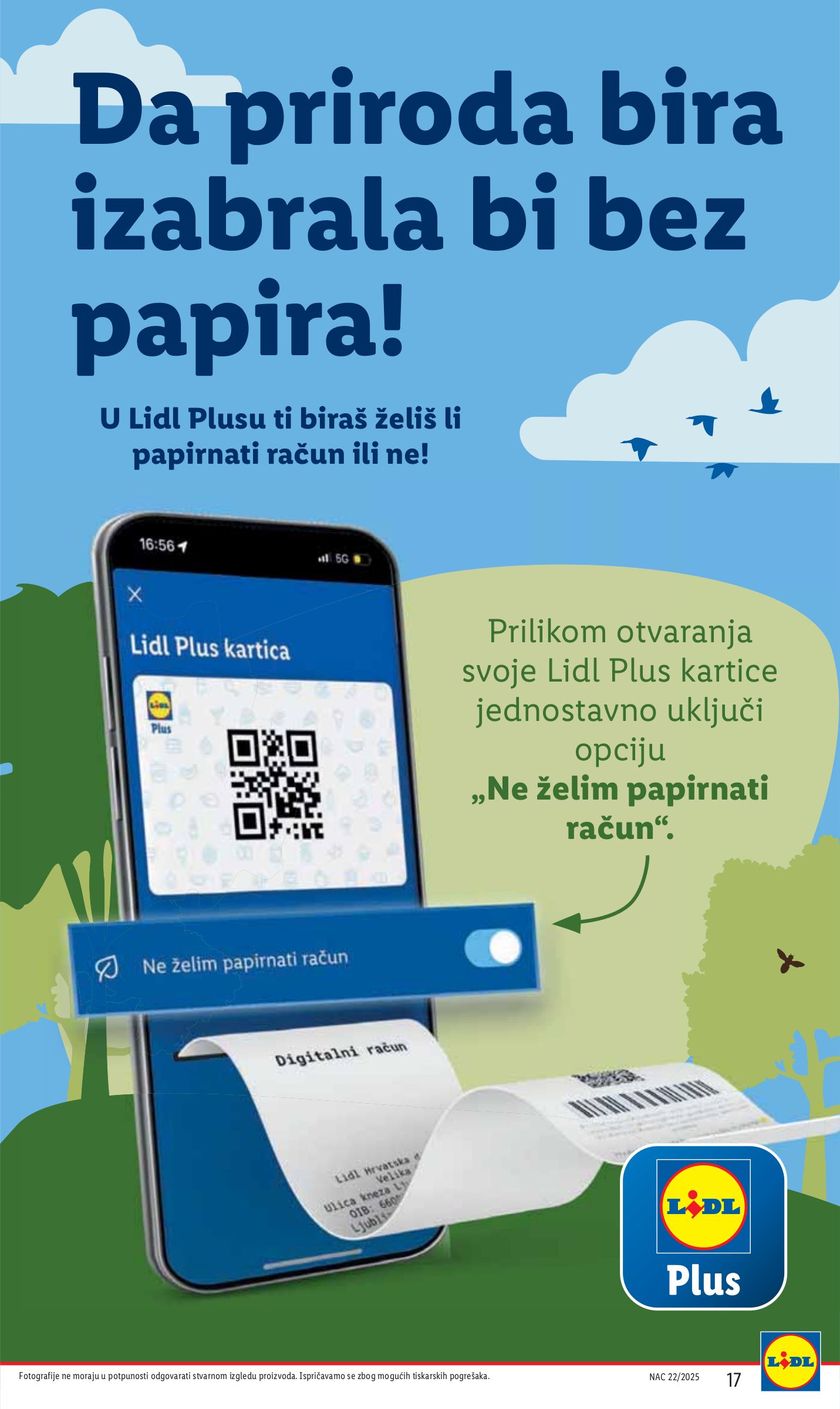 lidl - Prelistajte ovaj Lidl katalog, vrijedi od 29.05. do 01.06. - page: 17