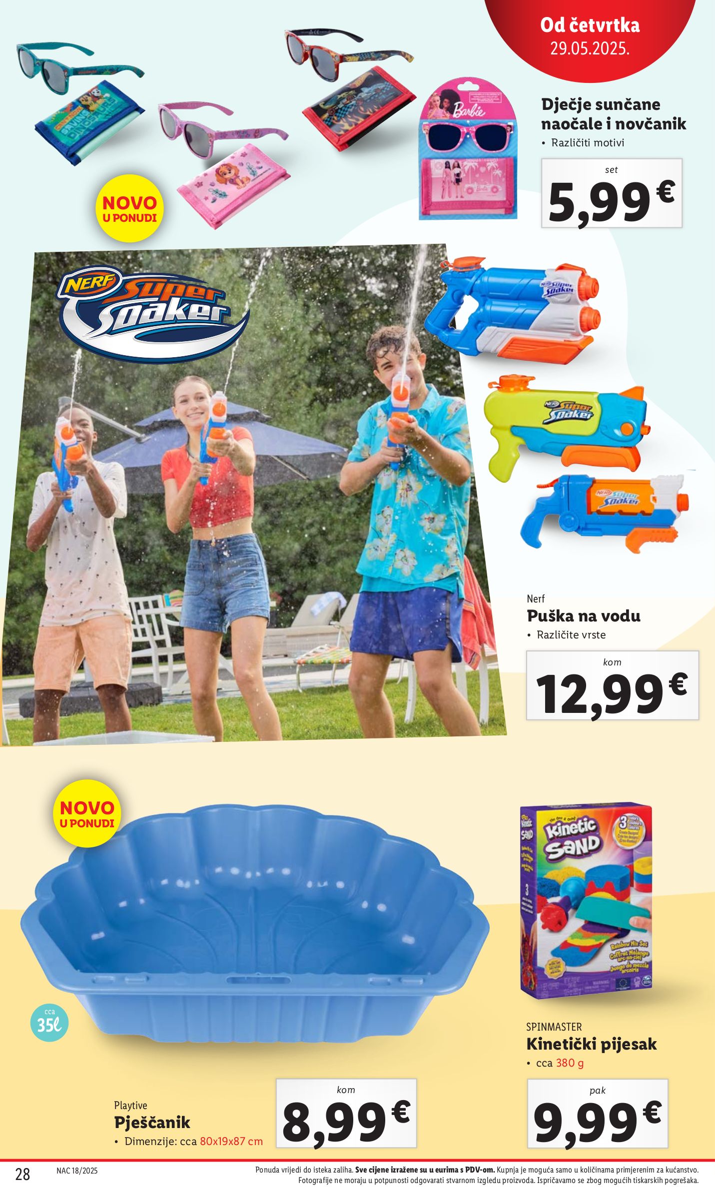 lidl - Prelistajte katalog Lidl - Crivit, vrijedi od 02.06. do 08.06. - page: 28 lidl - Prelistajte katalog Lidl - Crivit, vrijedi od 02.06. do 08.06. - page: 28