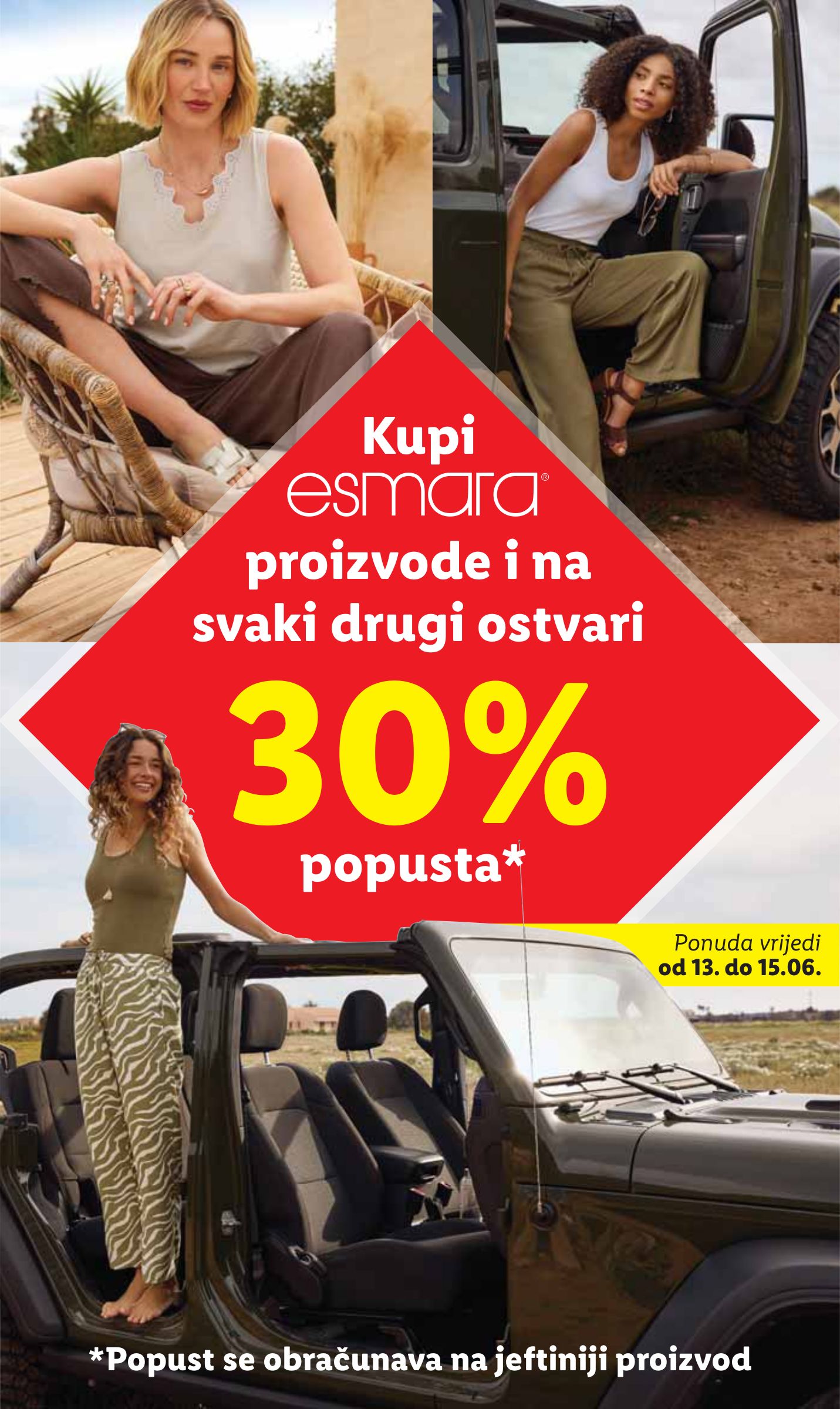 lidl - Prelistajte katalog Lidl, vrijedi od 12.06. do 15.06. - page: 28