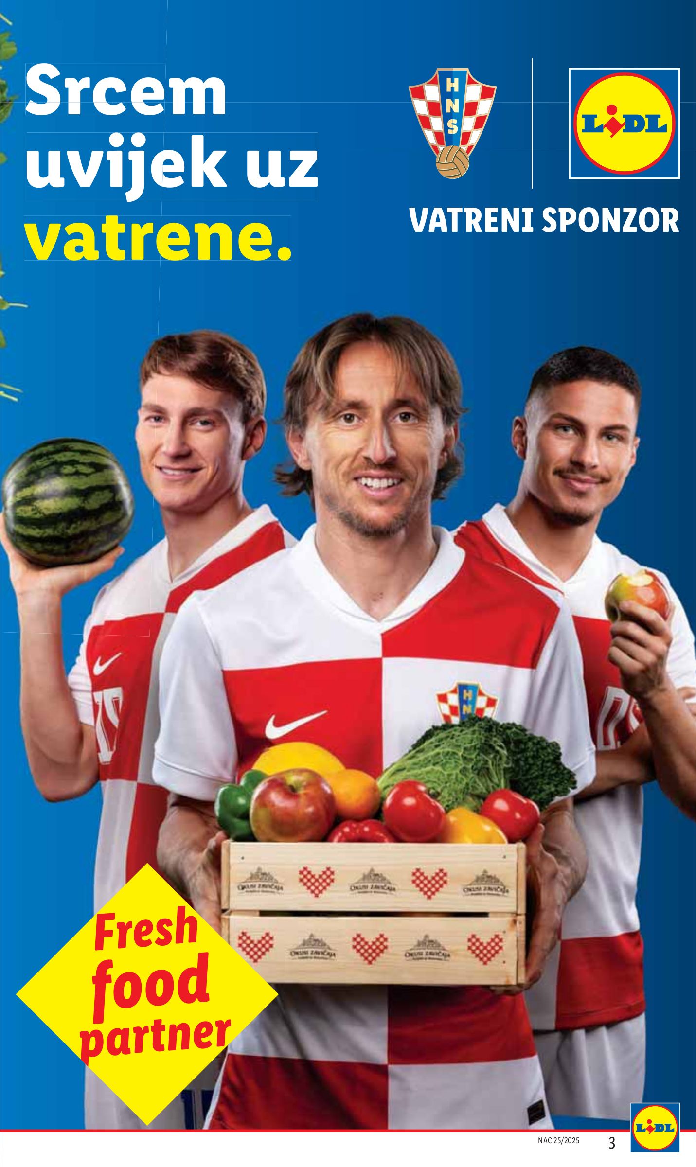 lidl - Prelistajte katalog Lidl, vrijedi od 16.06. do 21.06. - page: 3