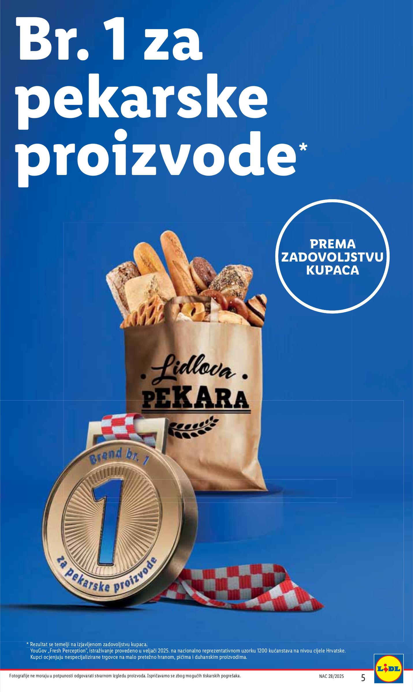 lidl - Prelistajte katalog Lidl, vrijedi od 07.07. do 13.07. - page: 5 lidl - Prelistajte katalog Lidl, vrijedi od 07.07. do 13.07. - page: 5