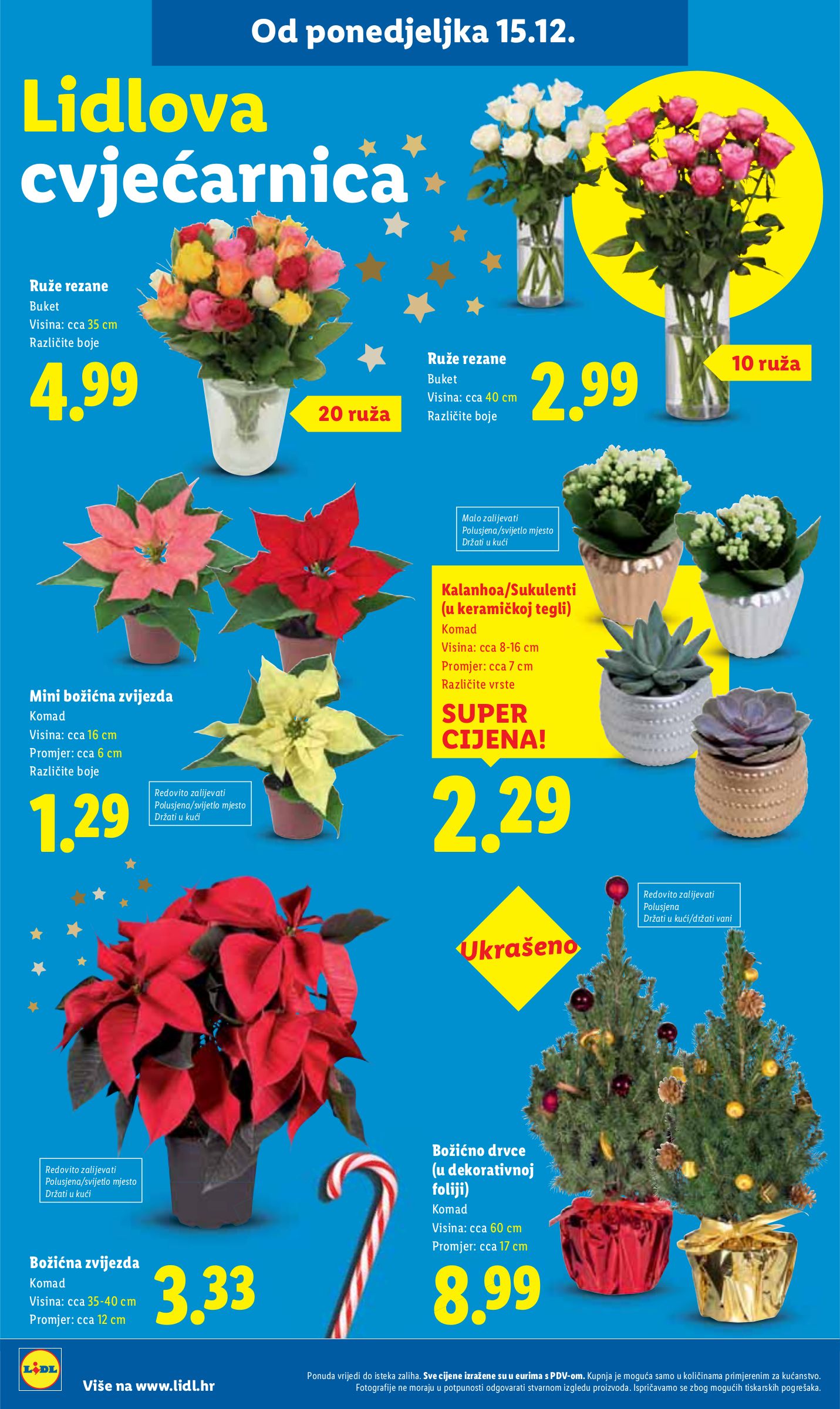 lidl - Prelistajte katalog Lidl, vrijedi od 18.12. do 24.12. - page: 28