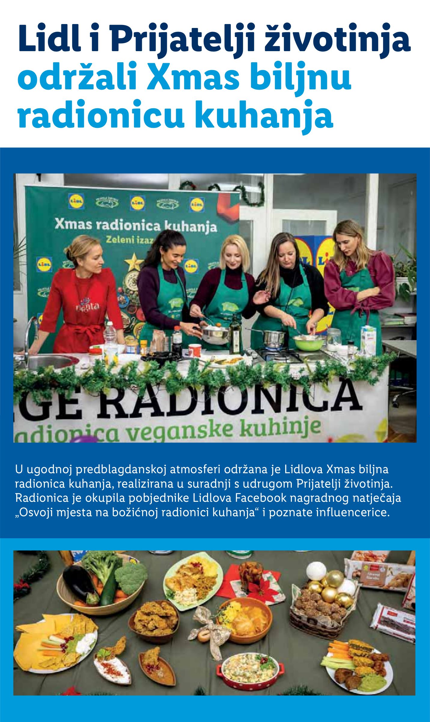 lidl - Prelistajte katalog Lidl, vrijedi od 27.12. do 05.01. - page: 72