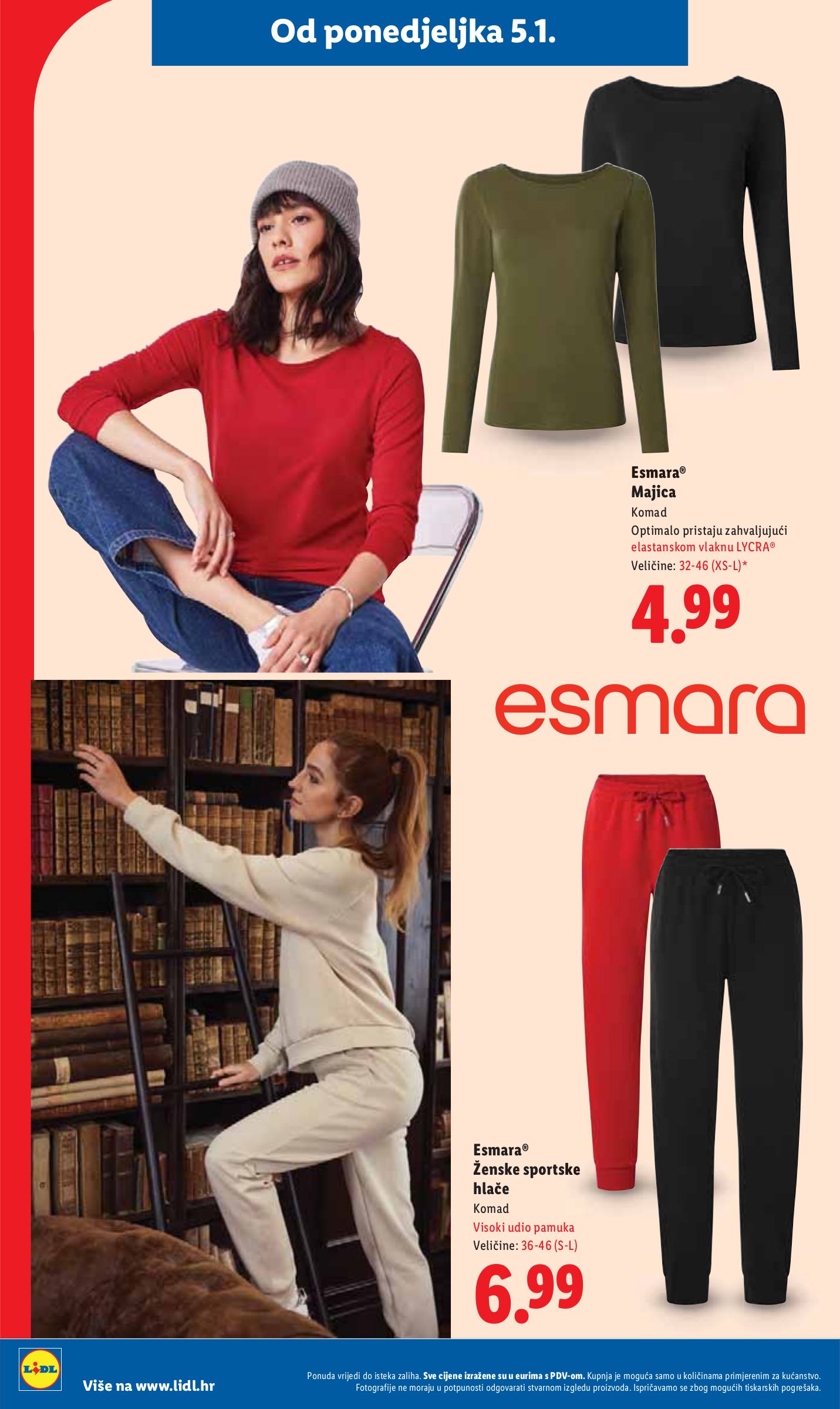 lidl - Prelistajte katalog Lidl, vrijedi od 27.12. do 05.01. - page: 80