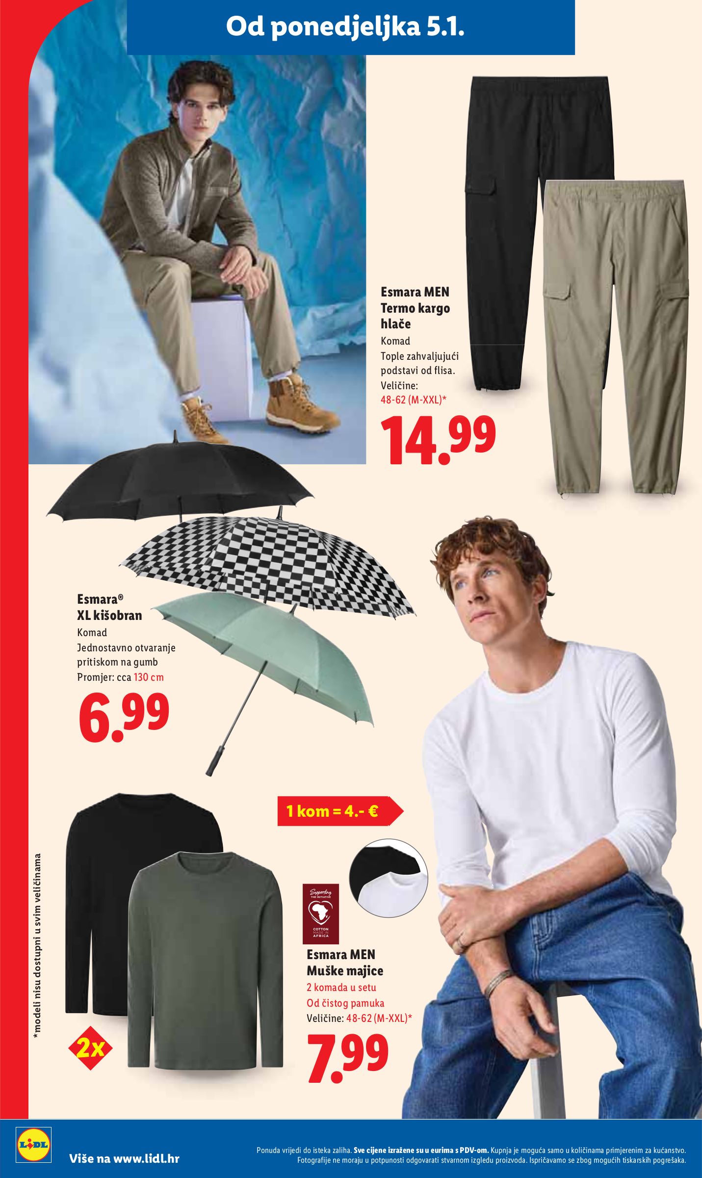 lidl - Prelistajte katalog Lidl, vrijedi od 27.12. do 05.01. - page: 82
