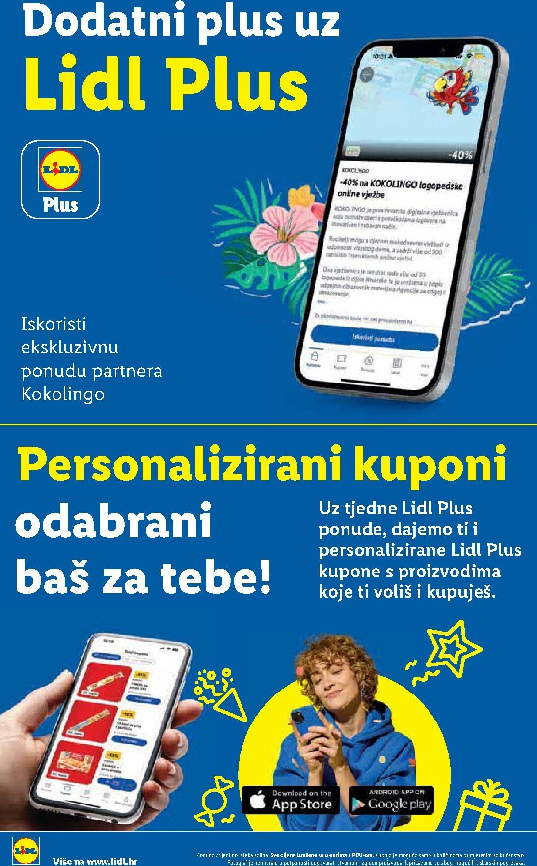 lidl - Prelistajte katalog Lidl, vrijedi od 02.02.2026 do 08.02.2026 - page: 46