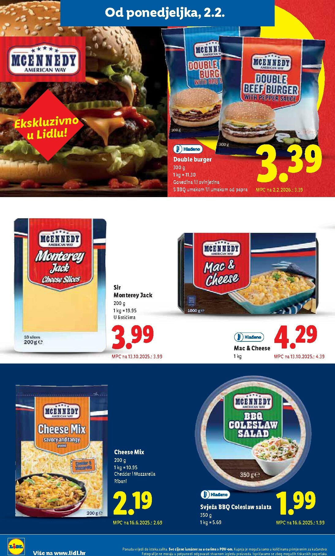 lidl - Prelistajte katalog Lidl, vrijedi od 02.02.2026 do 08.02.2026 - page: 12