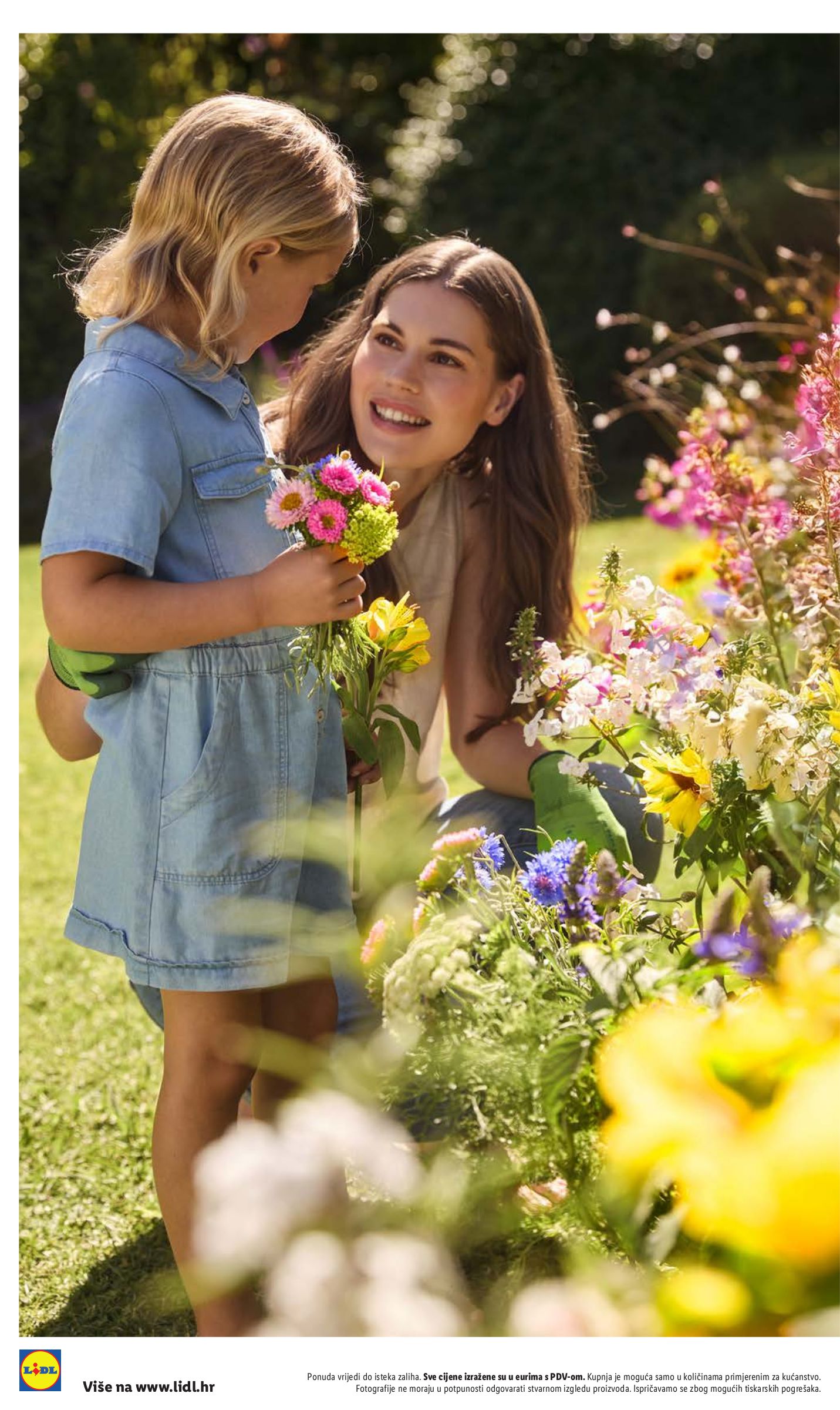 lidl - Prelistajte katalog Lidl - Priče iz mog vrta, vrijedi od 23.02.2026 do 01.05.2026 - page: 2