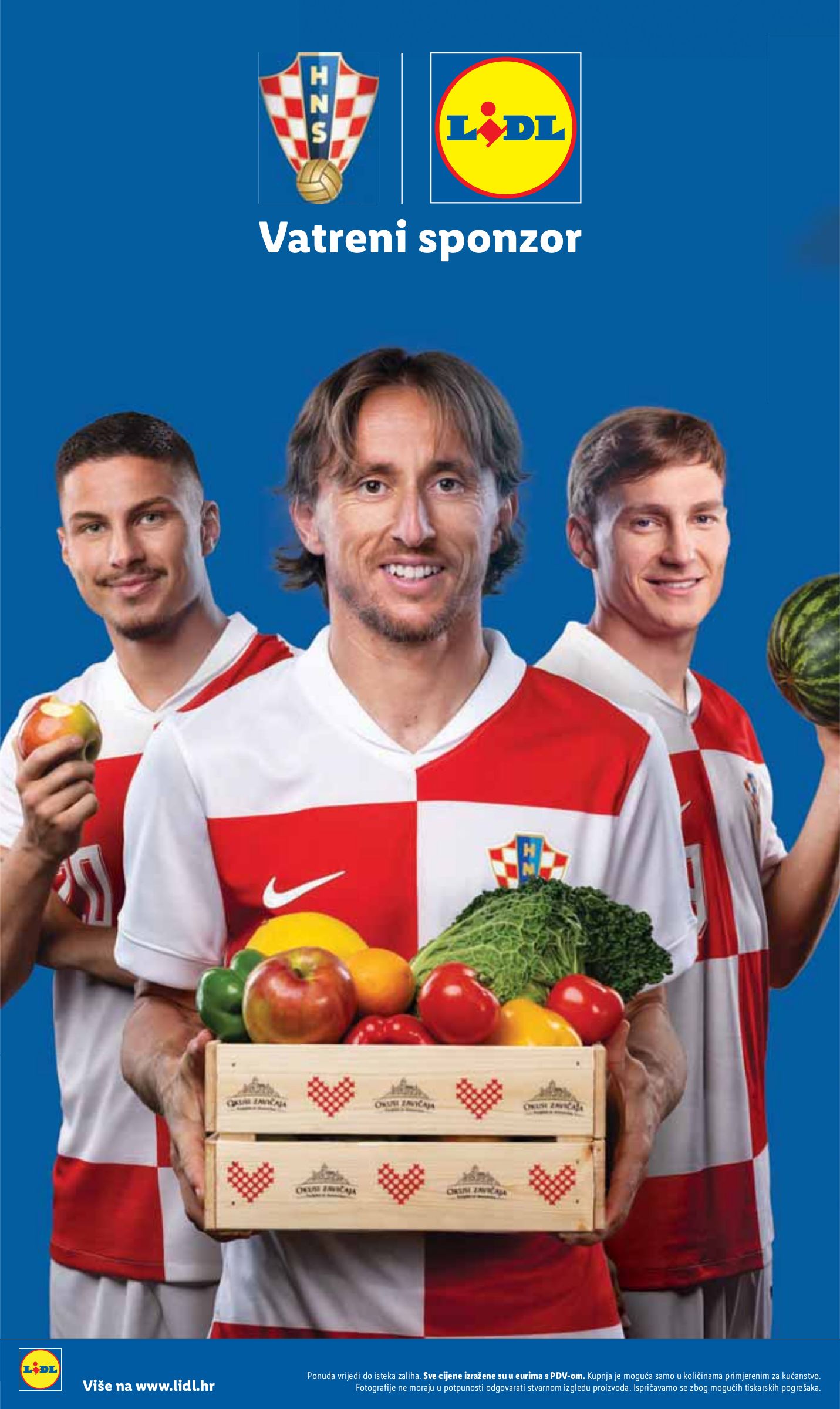 lidl - Prelistajte katalog Lidl, vrijedi od 23.03.2026 do 29.03.2026 - page: 48