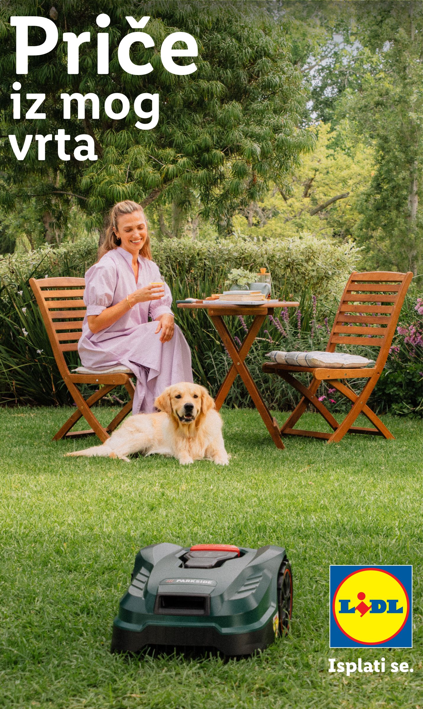 lidl - Aktualni Lidl - Priče iz mog vrta katalog vrijedi od ponedjeljka 23.02.2026 do nedjelje 21.06.2026 - page: 1
