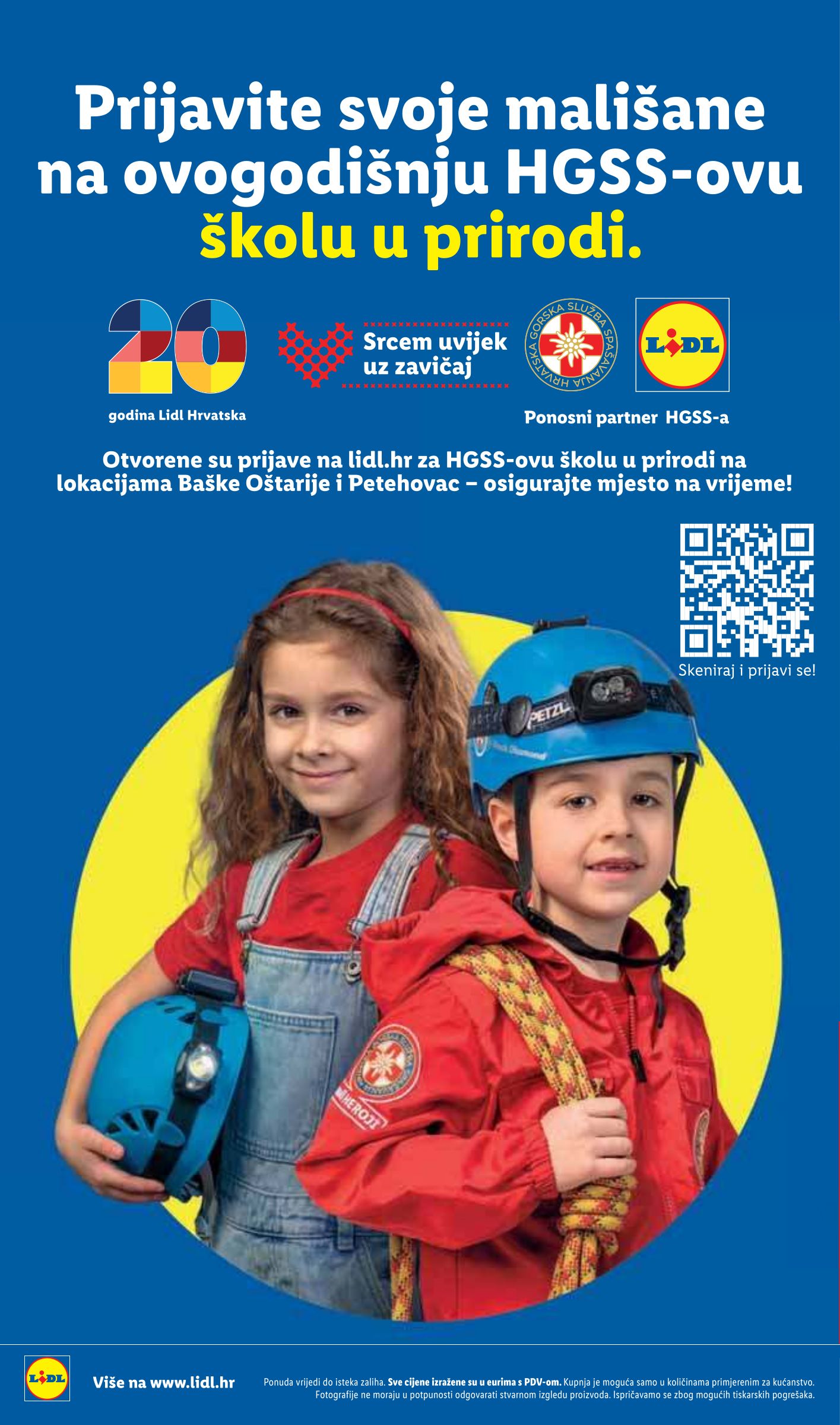 lidl - Lidl letak za sljedeći tjedan od ponedjeljka 18.05.2026 do nedjelje 24.05.2026 - page: 44