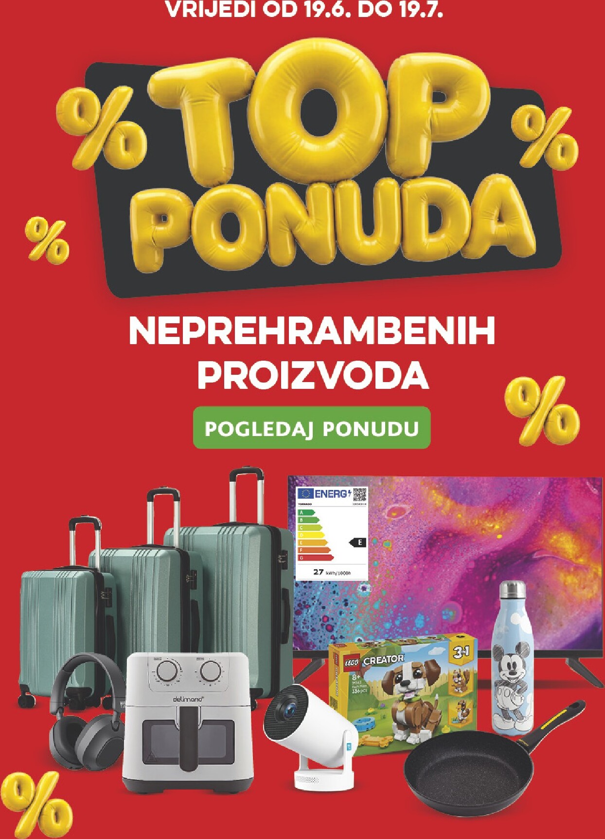 konzum - Novi Konzum katalog od srijede, 24.06.2026 do utorka, 30.06.2026 - page: 48