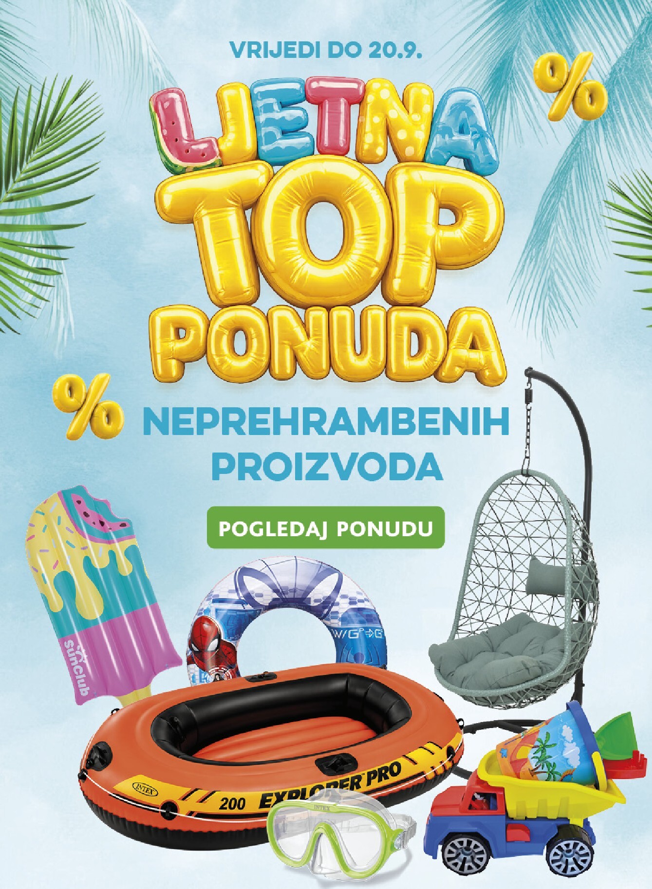 konzum - Novi Konzum katalog od utorka, 04.08.2026 do utorka, 11.08.2026 - page: 33