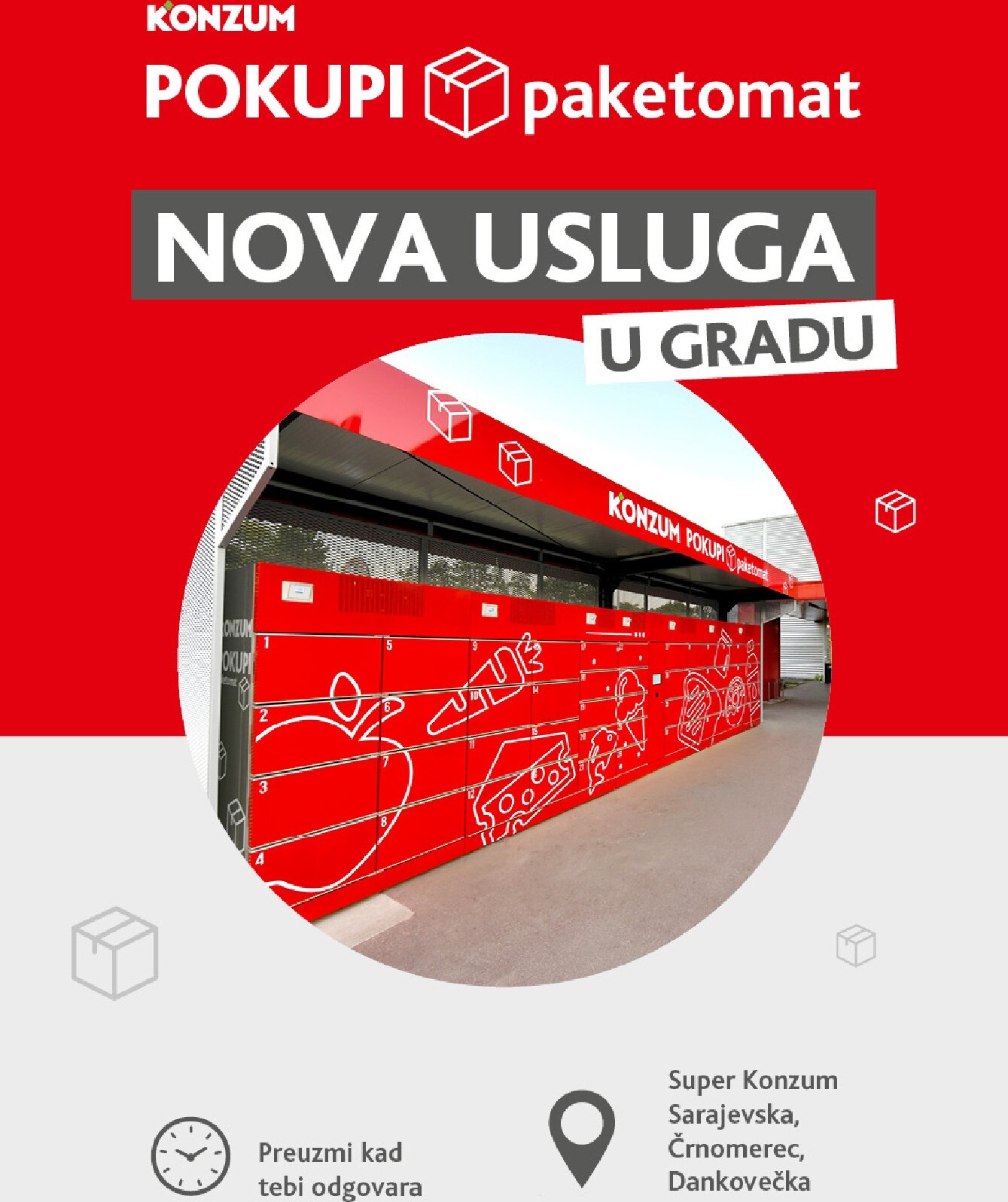 konzum - Novi Konzum katalog od srijede, 16.09.2026 do utorka, 22.09.2026 - page: 57