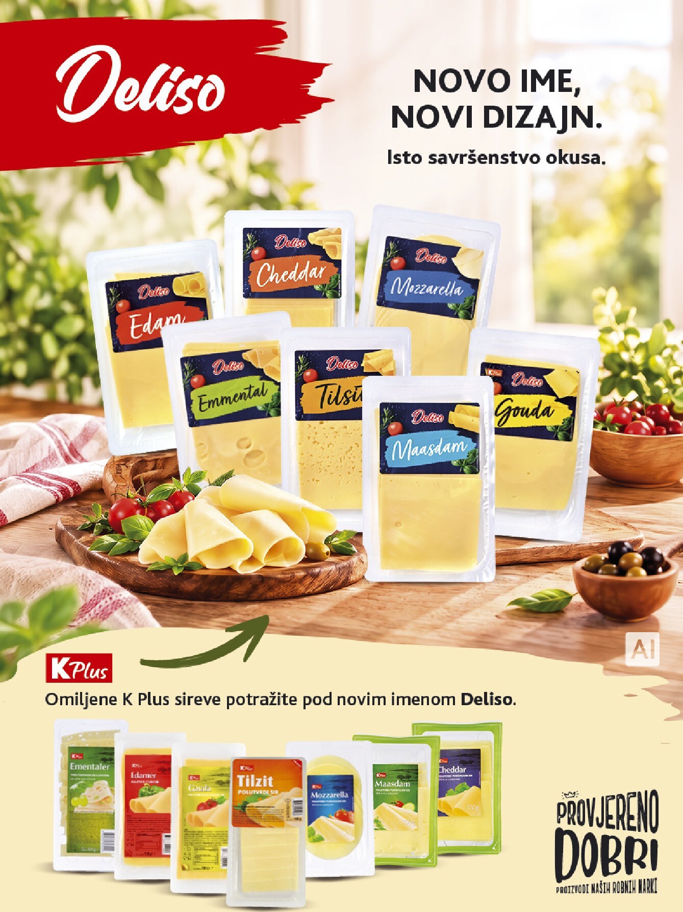 konzum - Aktualni katalog Konzum od srijede, 23.09.2026 do utorka, 29.09.2026 - page: 39
