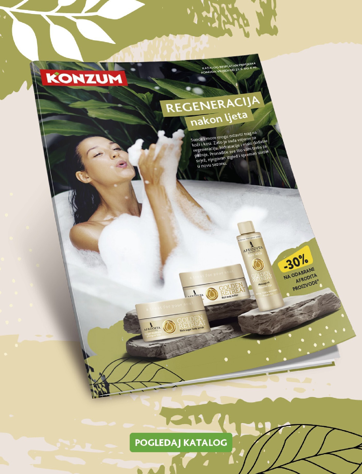 konzum - Aktualni katalog Konzum od srijede, 23.09.2026 do utorka, 29.09.2026 - page: 59