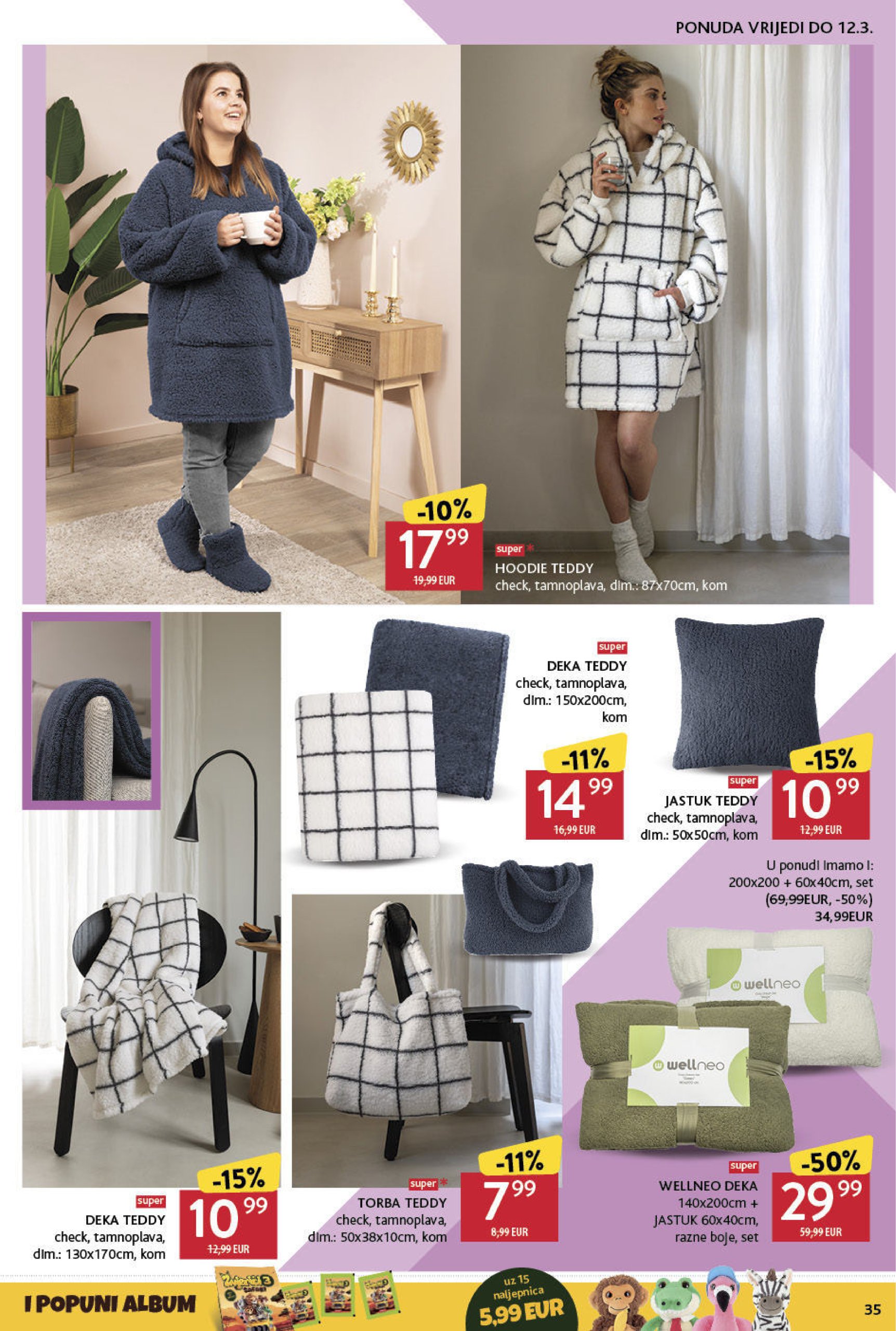 konzum - Konzum katalog vrijedi od 27.02. do 05.03. - page: 35 konzum - Konzum katalog vrijedi od 27.02. do 05.03. - page: 35