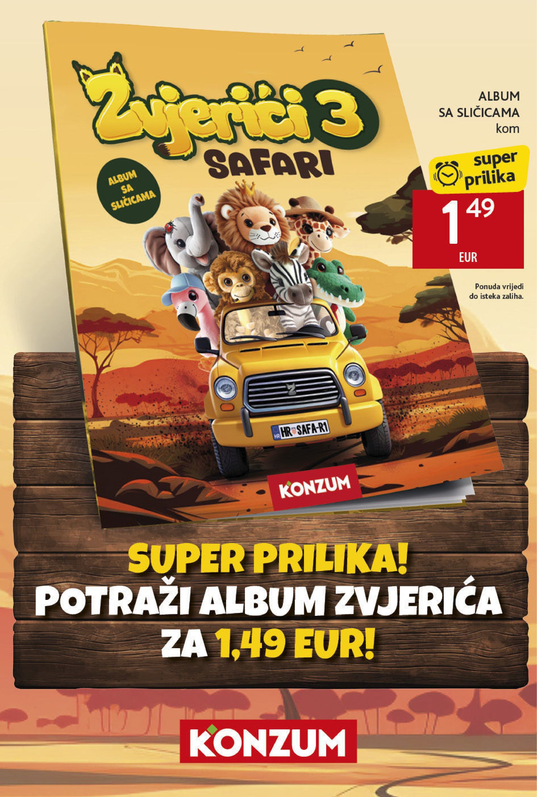konzum - Konzum katalog vrijedi od 27.03. do 02.04. - page: 41 konzum - Konzum katalog vrijedi od 27.03. do 02.04. - page: 41