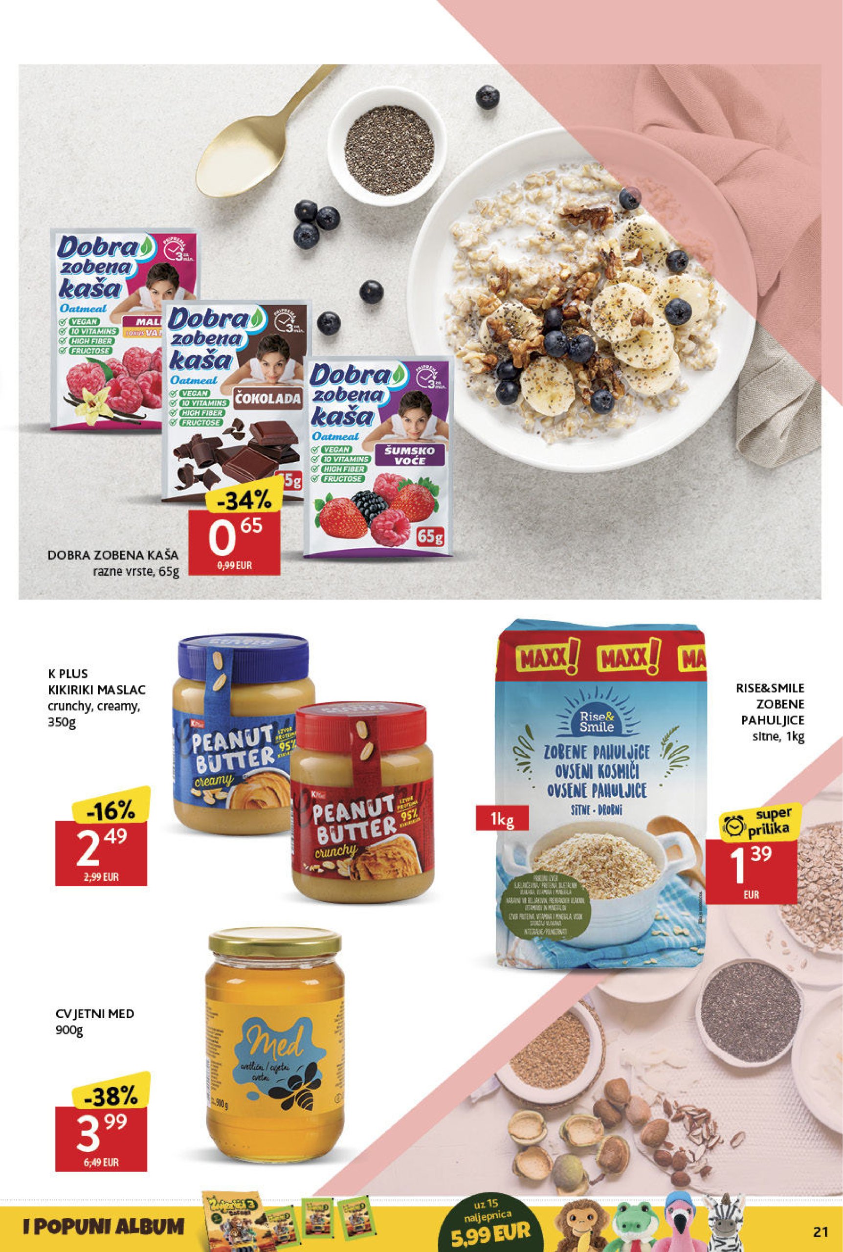 konzum - Konzum katalog vrijedi od 27.03. do 02.04. - page: 21 konzum - Konzum katalog vrijedi od 27.03. do 02.04. - page: 21