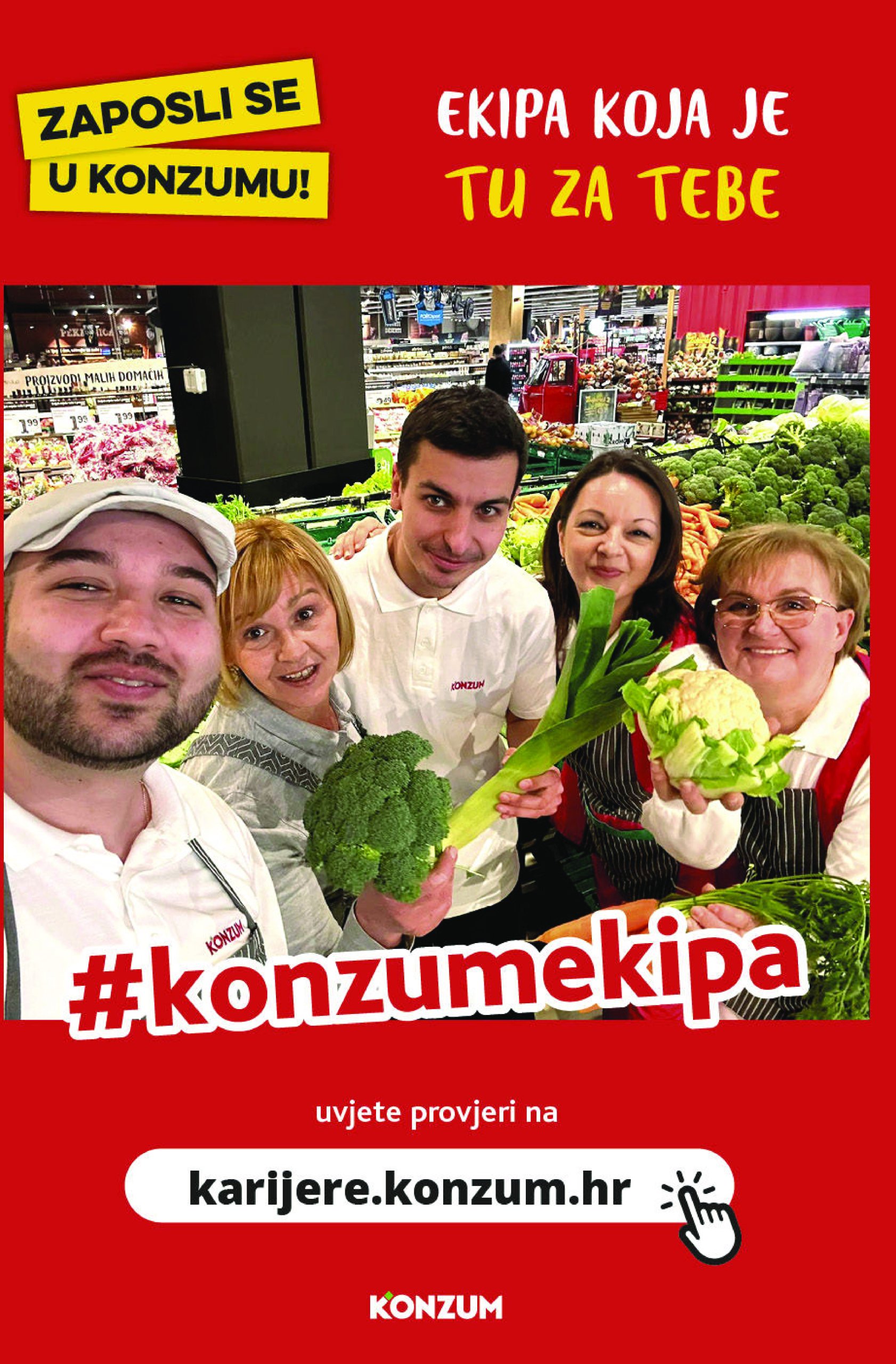 konzum - Prelistajte ovaj Konzum katalog, vrijedi od 14.05. do 20.05. - page: 44 konzum - Prelistajte ovaj Konzum katalog, vrijedi od 14.05. do 20.05. - page: 44