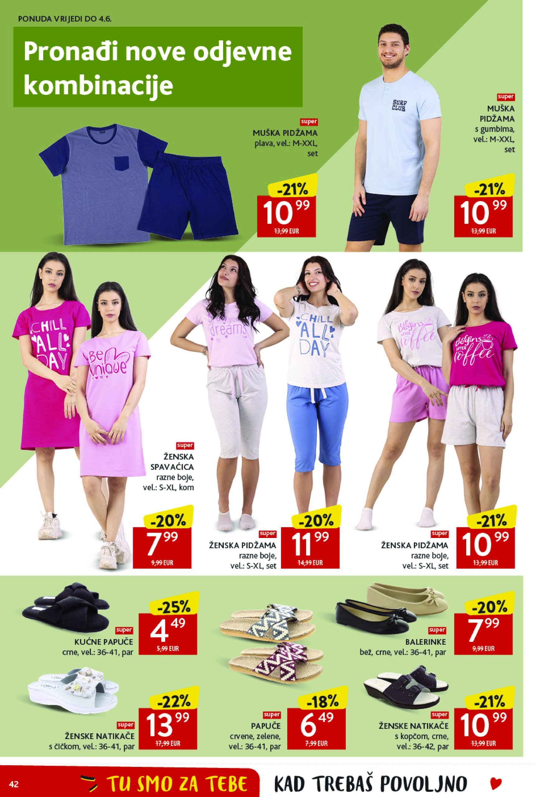 konzum - Prelistajte ovaj Konzum katalog, vrijedi od 21.05. do 27.05. - page: 42 konzum - Prelistajte ovaj Konzum katalog, vrijedi od 21.05. do 27.05. - page: 42