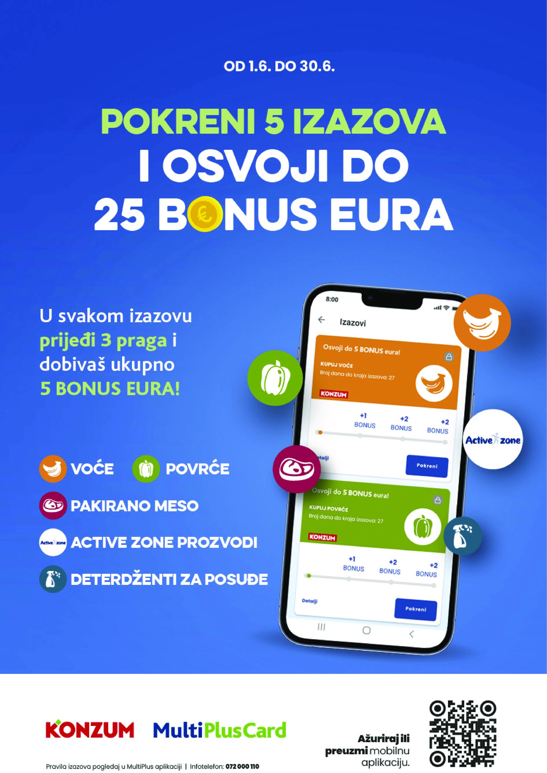 konzum - Prelistajte ovaj Konzum katalog, vrijedi od 04.06. do 12.06. - page: 28 konzum - Prelistajte ovaj Konzum katalog, vrijedi od 04.06. do 12.06. - page: 28
