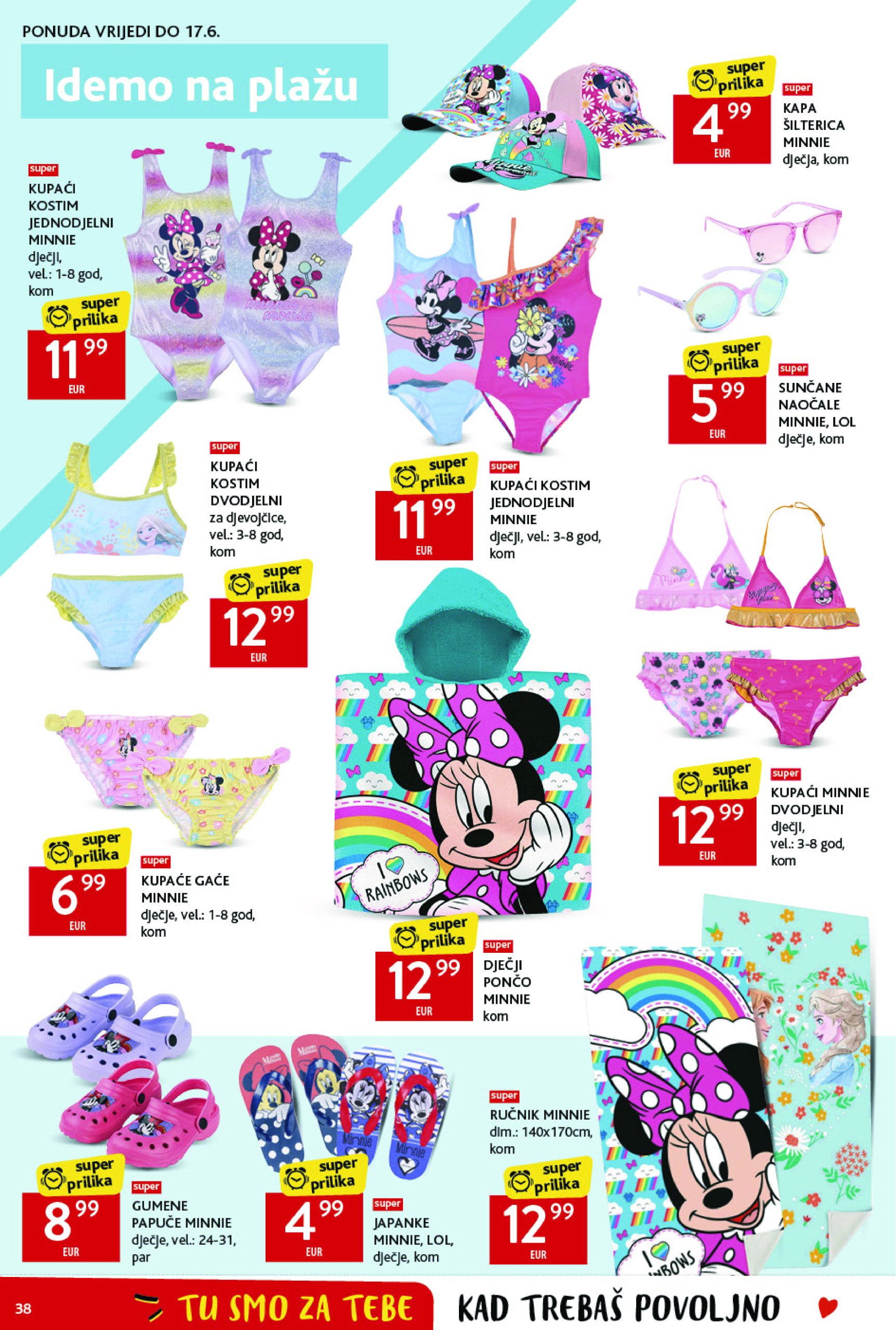 konzum - Prelistajte ovaj Konzum katalog, vrijedi od 04.06. do 12.06. - page: 38 konzum - Prelistajte ovaj Konzum katalog, vrijedi od 04.06. do 12.06. - page: 38