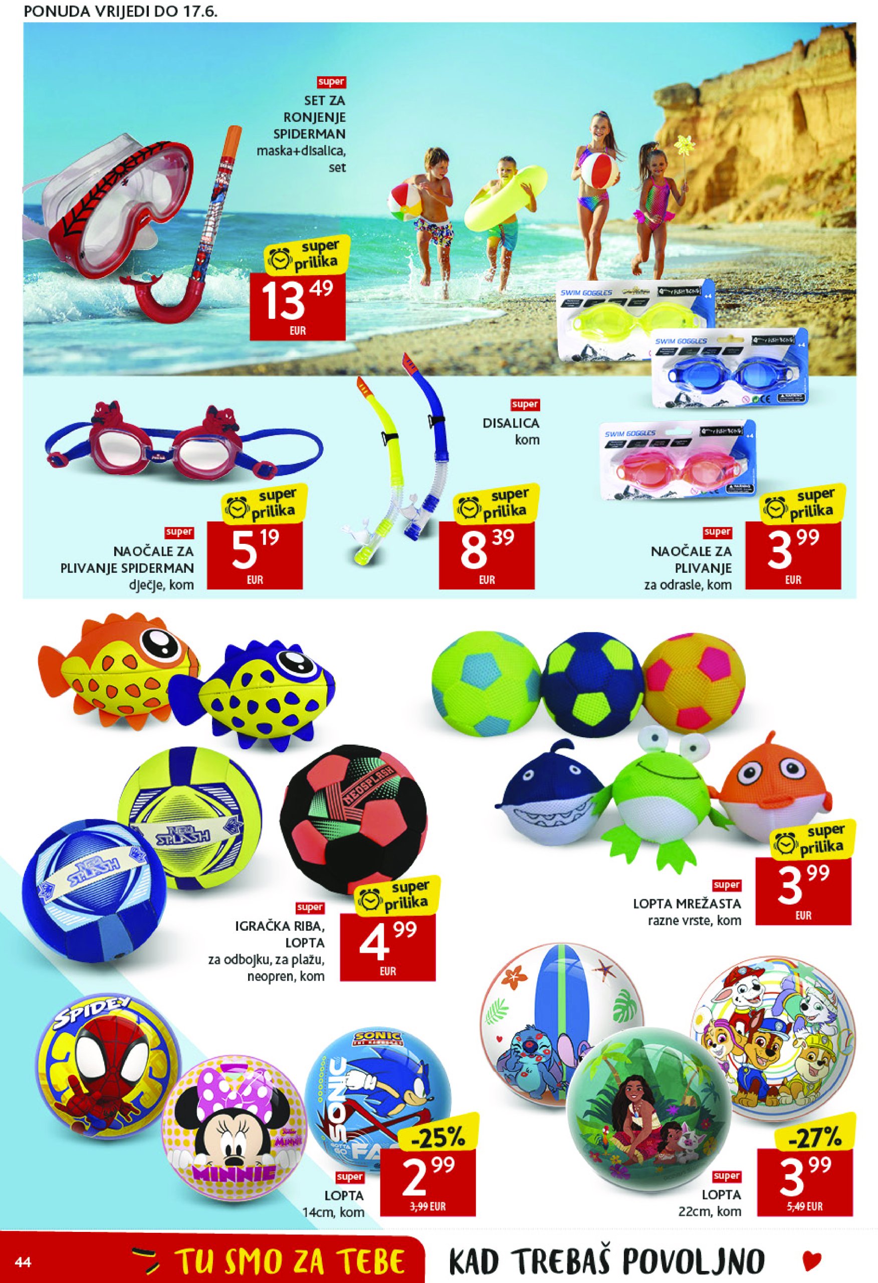 konzum - Prelistajte ovaj Konzum katalog, vrijedi od 04.06. do 12.06. - page: 44 konzum - Prelistajte ovaj Konzum katalog, vrijedi od 04.06. do 12.06. - page: 44