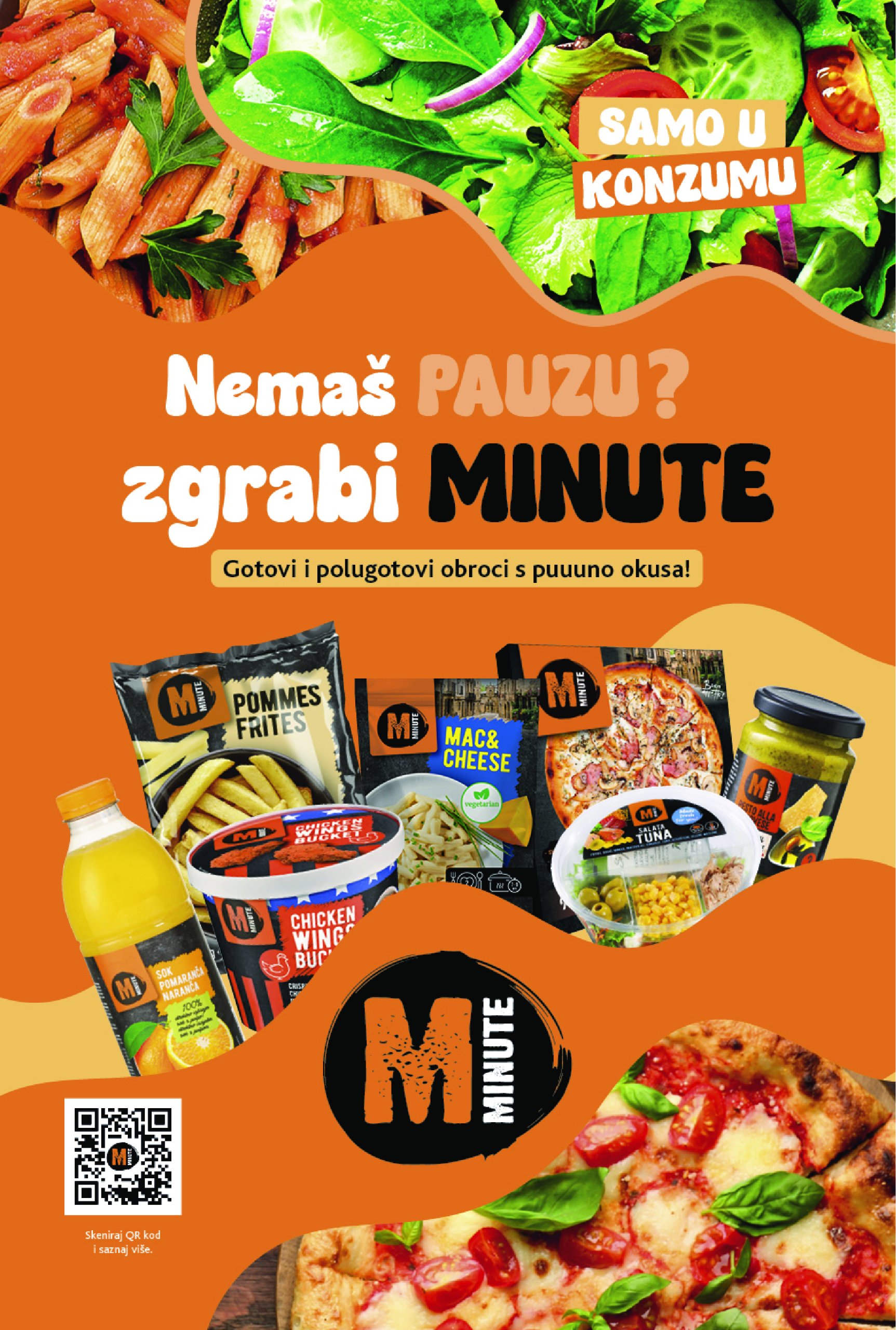 konzum - Prelistajte katalog Konzum, vrijedi od 11.06. do 17.06. - page: 45 konzum - Prelistajte katalog Konzum, vrijedi od 11.06. do 17.06. - page: 45
