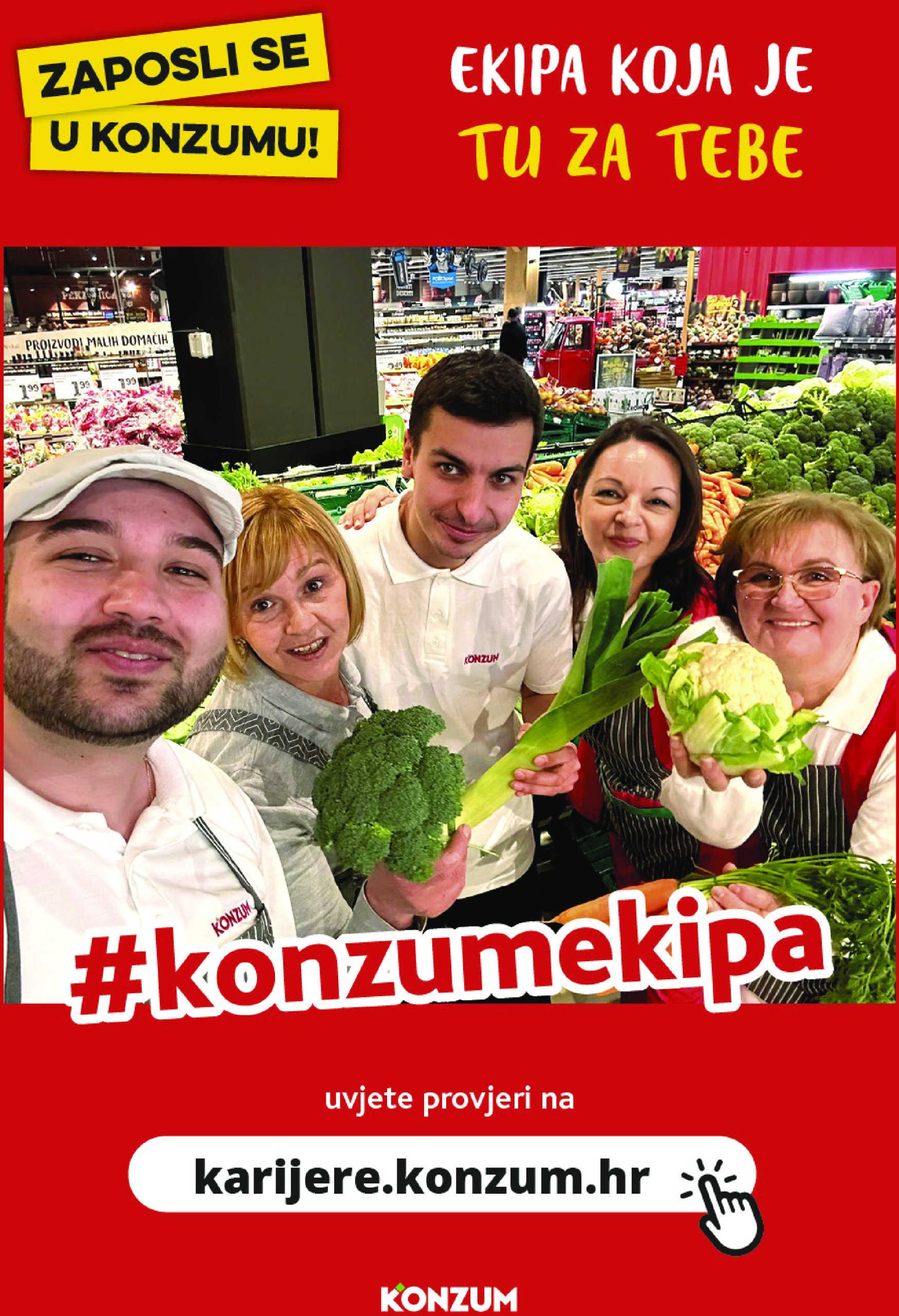 konzum - Prelistajte katalog Konzum, vrijedi od 11.06. do 17.06. - page: 47 konzum - Prelistajte katalog Konzum, vrijedi od 11.06. do 17.06. - page: 47