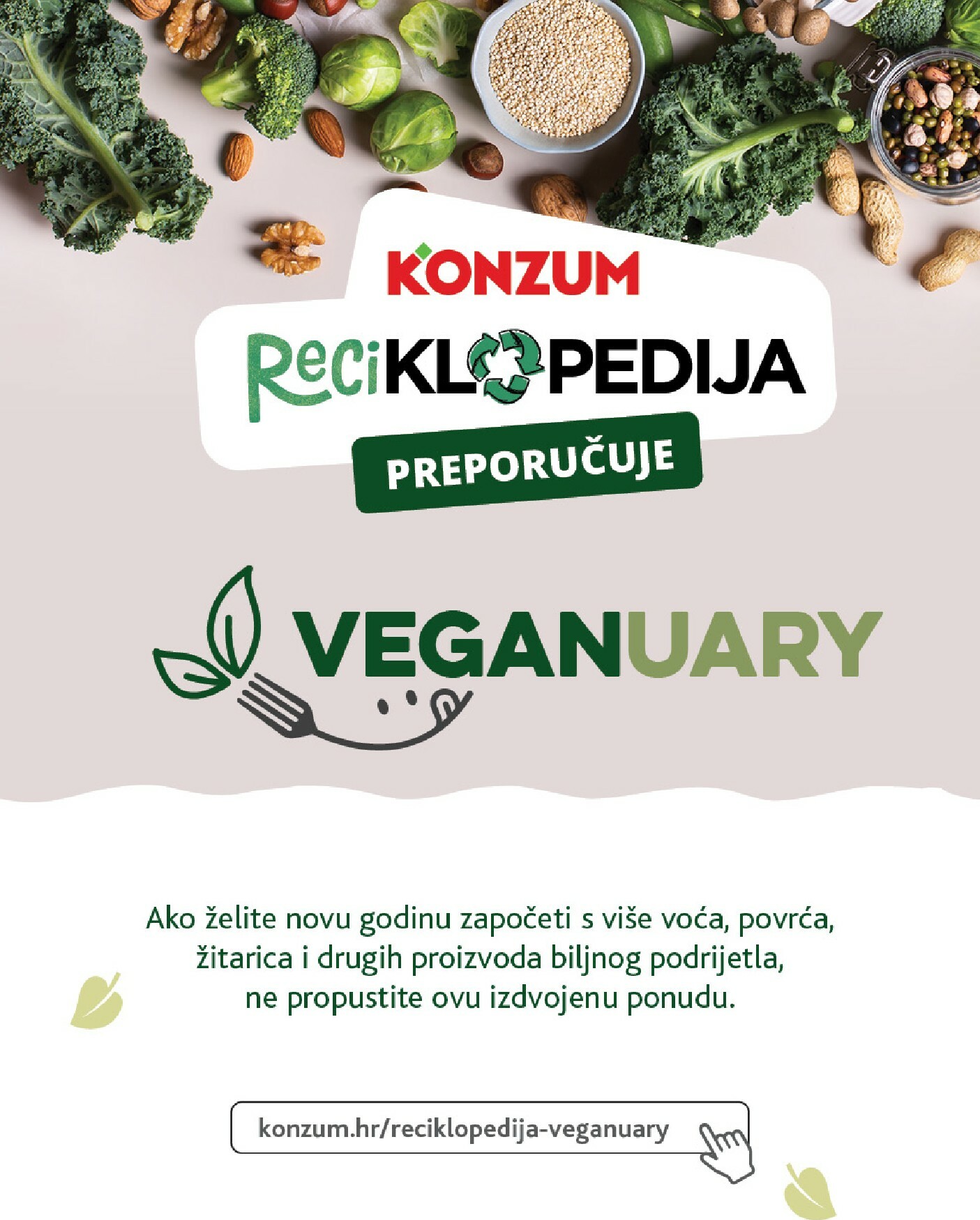 konzum - Prelistajte katalog Konzum, vrijedi od 07.01. do 13.01. - page: 41